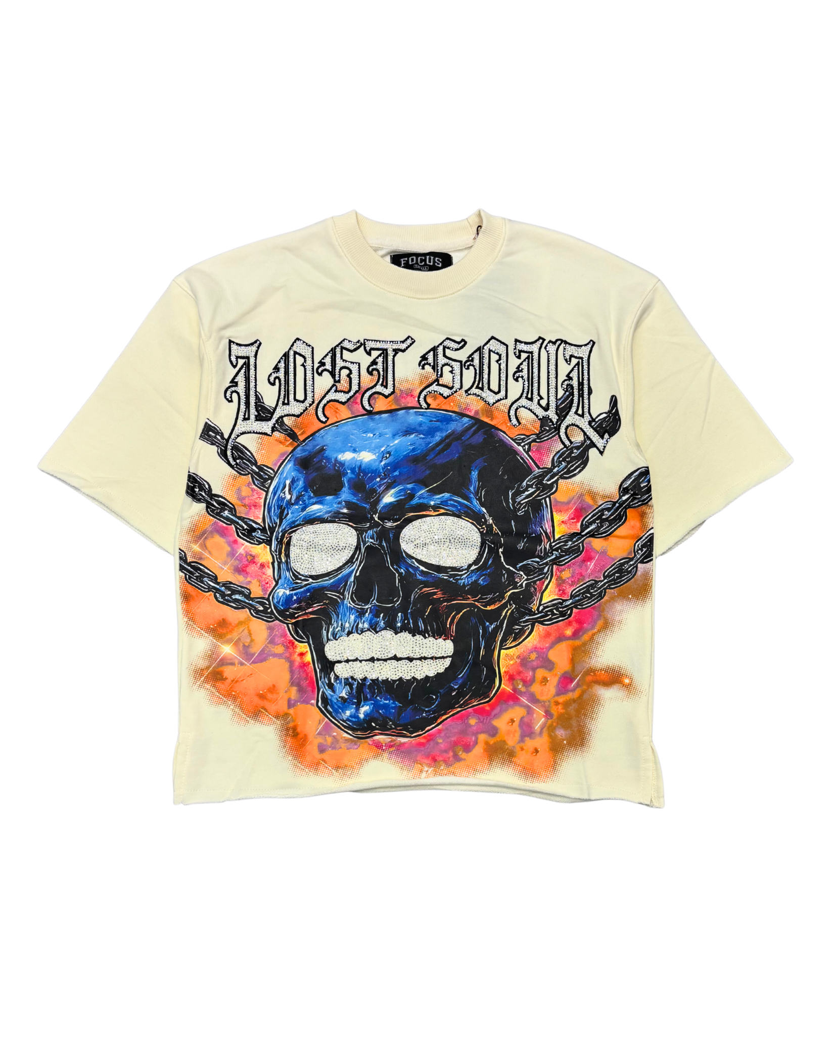 Mens Lost Soul Shirt