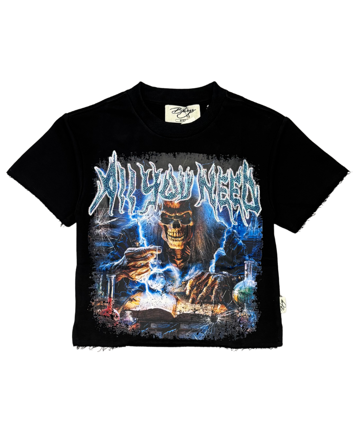Kids All You Need Shirt