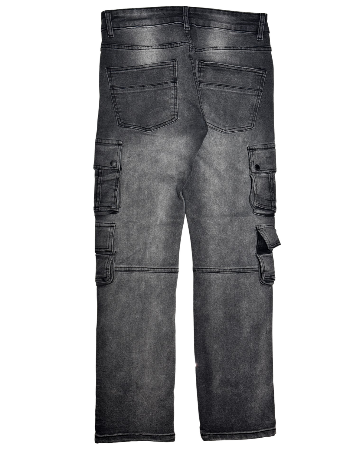 Womens M pocket Straight fit Jean 80370