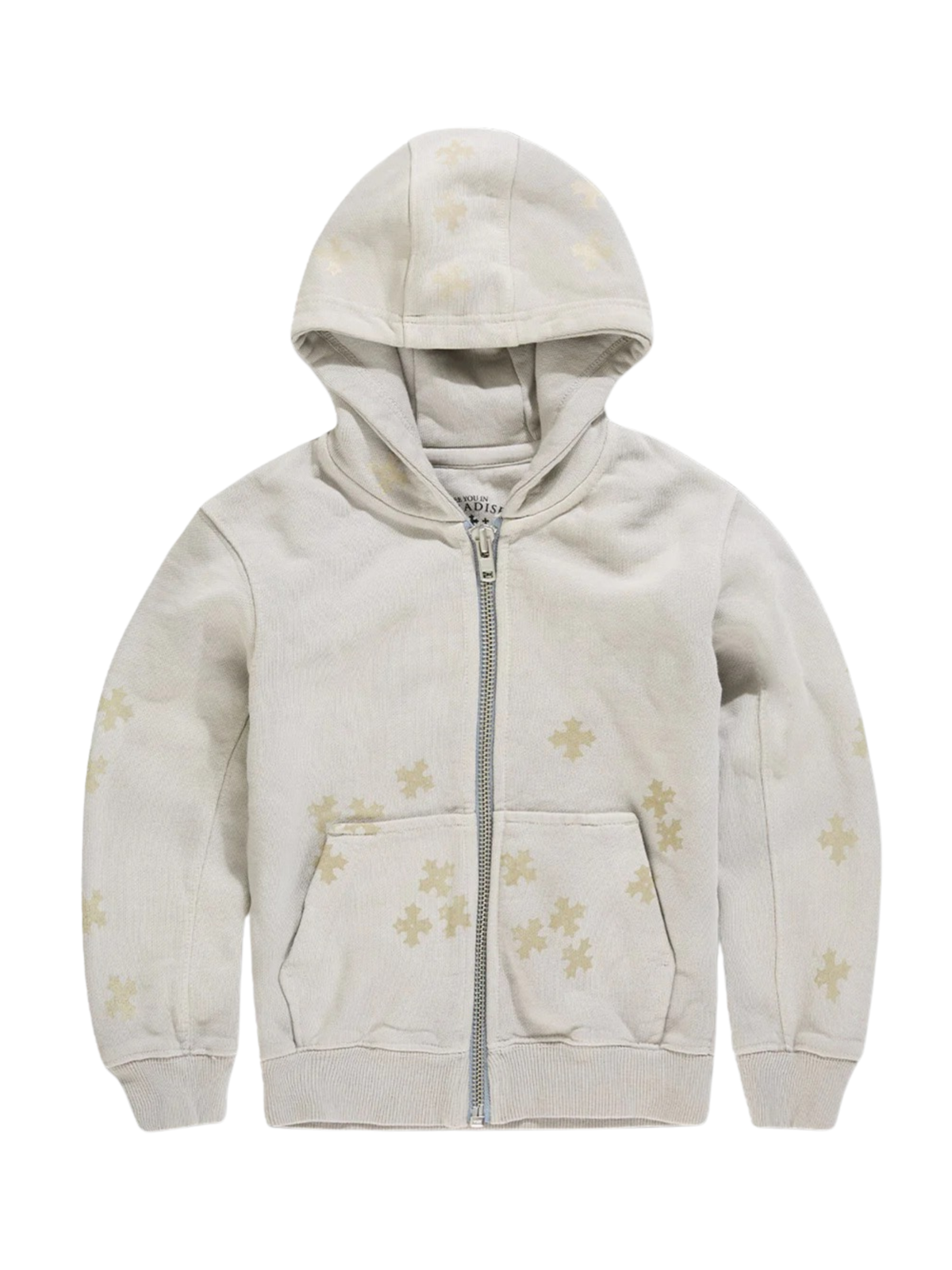Kids Forbidden Hoodie 8892