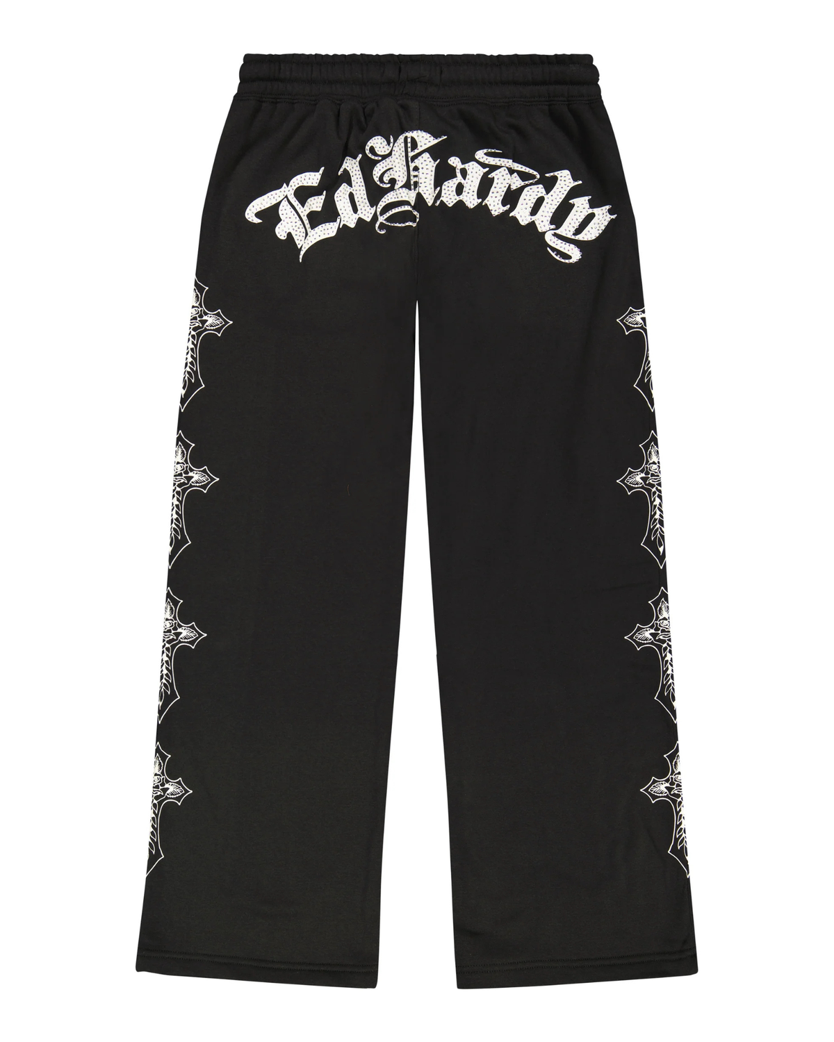 Womens Crosses Sweatpant
