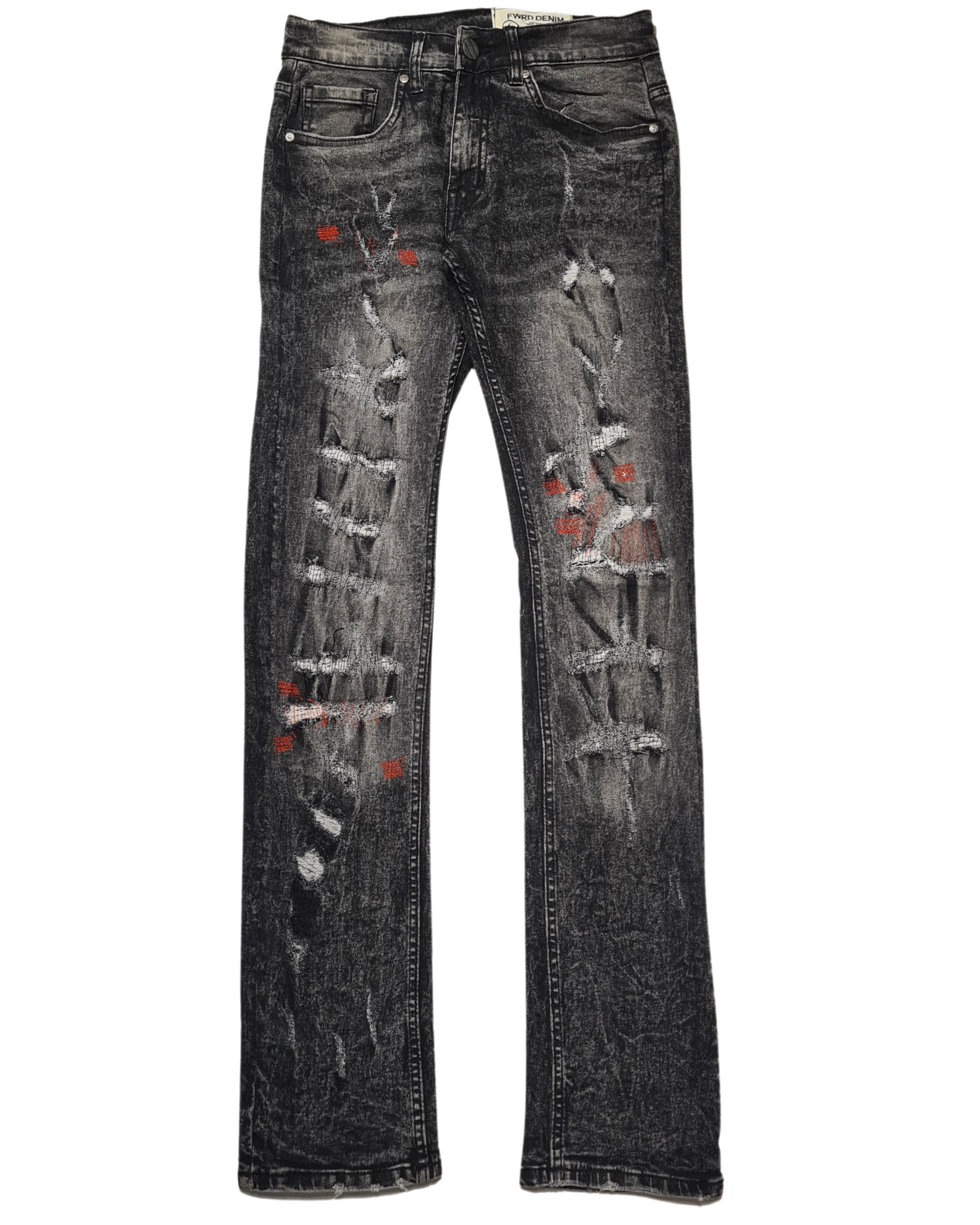 Mens Slim Fit Jeans 330063