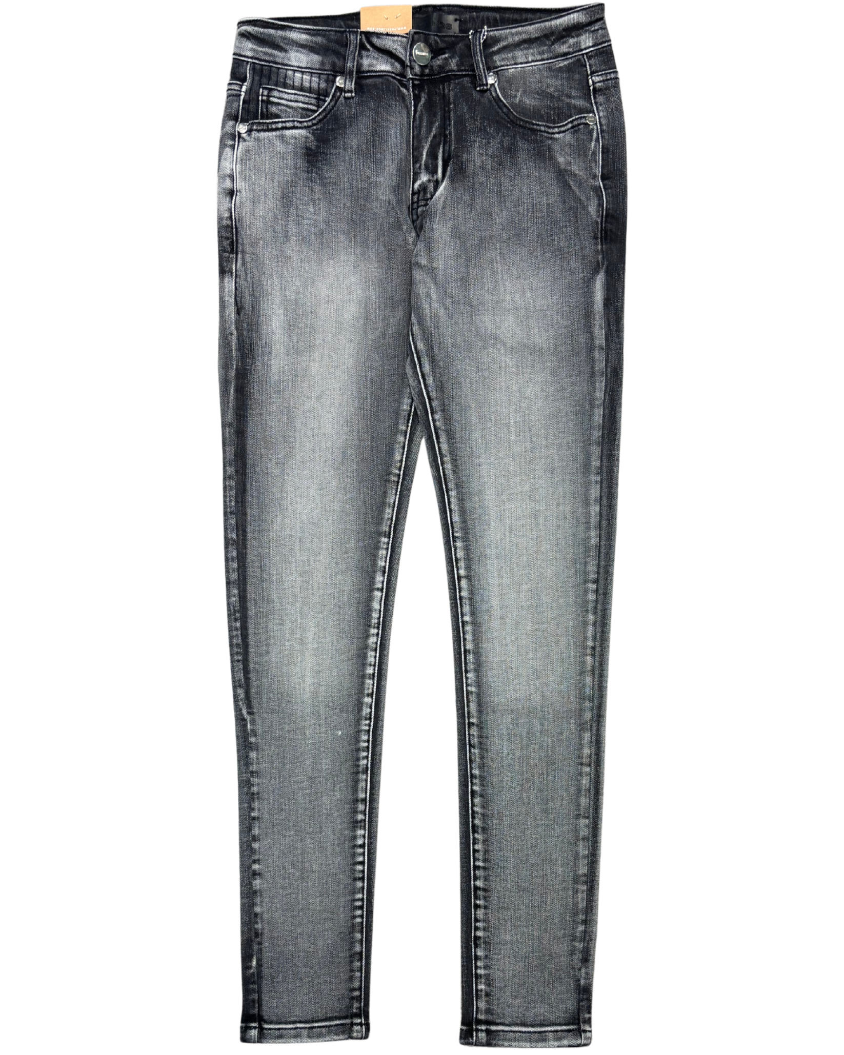 Mens Skinny Fit Jean PH001