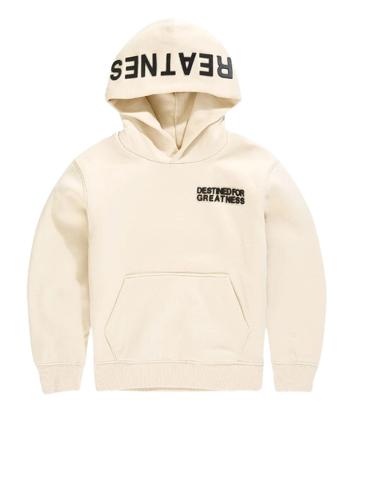 Kids High Density Hoodie 8808