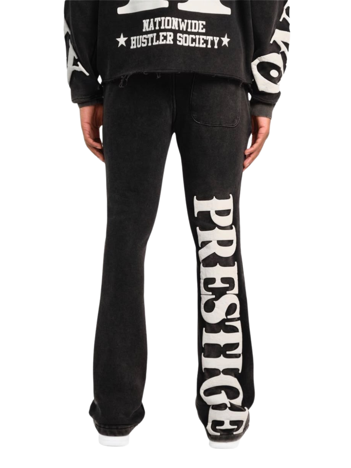 Mens Reserved Prestige Sweatpants