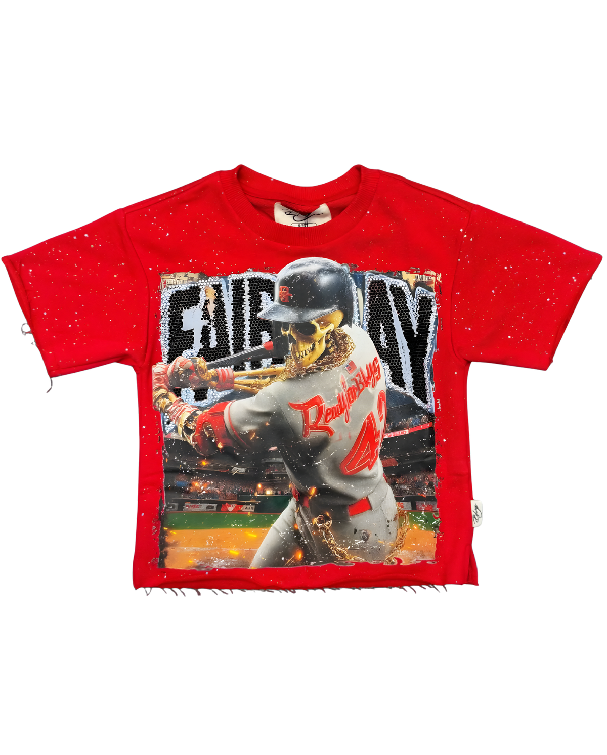 Kids Fair Play Shirt