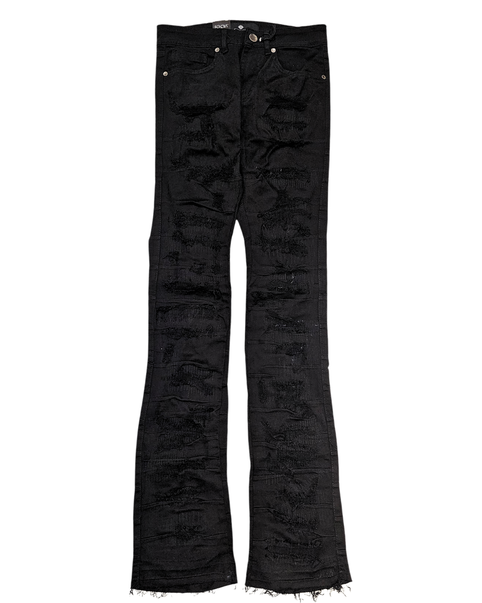 Mens Slim Fit Jean 3625