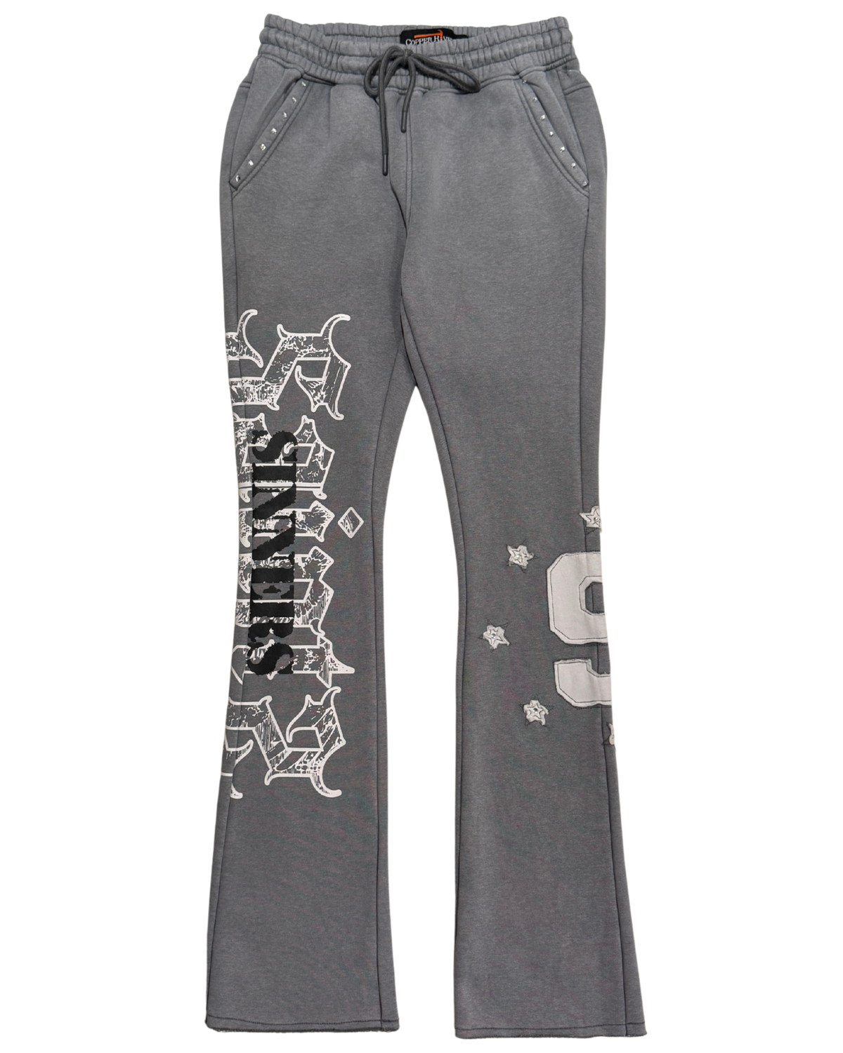 Mens Saints Sweatpants