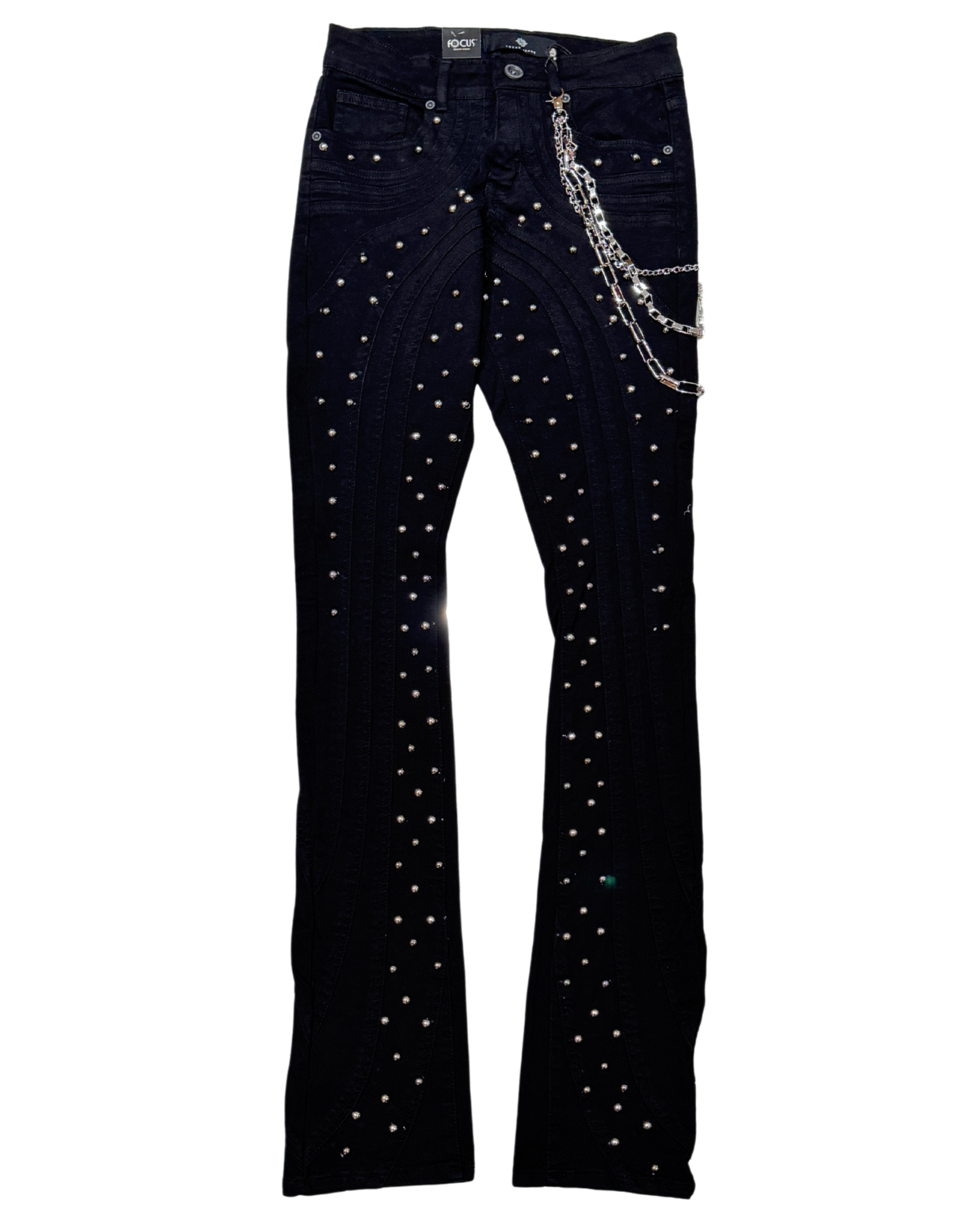 Mens Skinny Jeans 2547