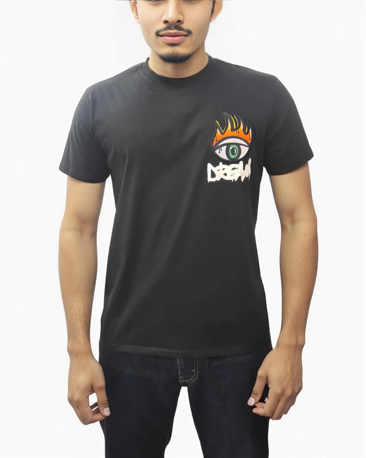 Mens Unlimited Vision Shirt