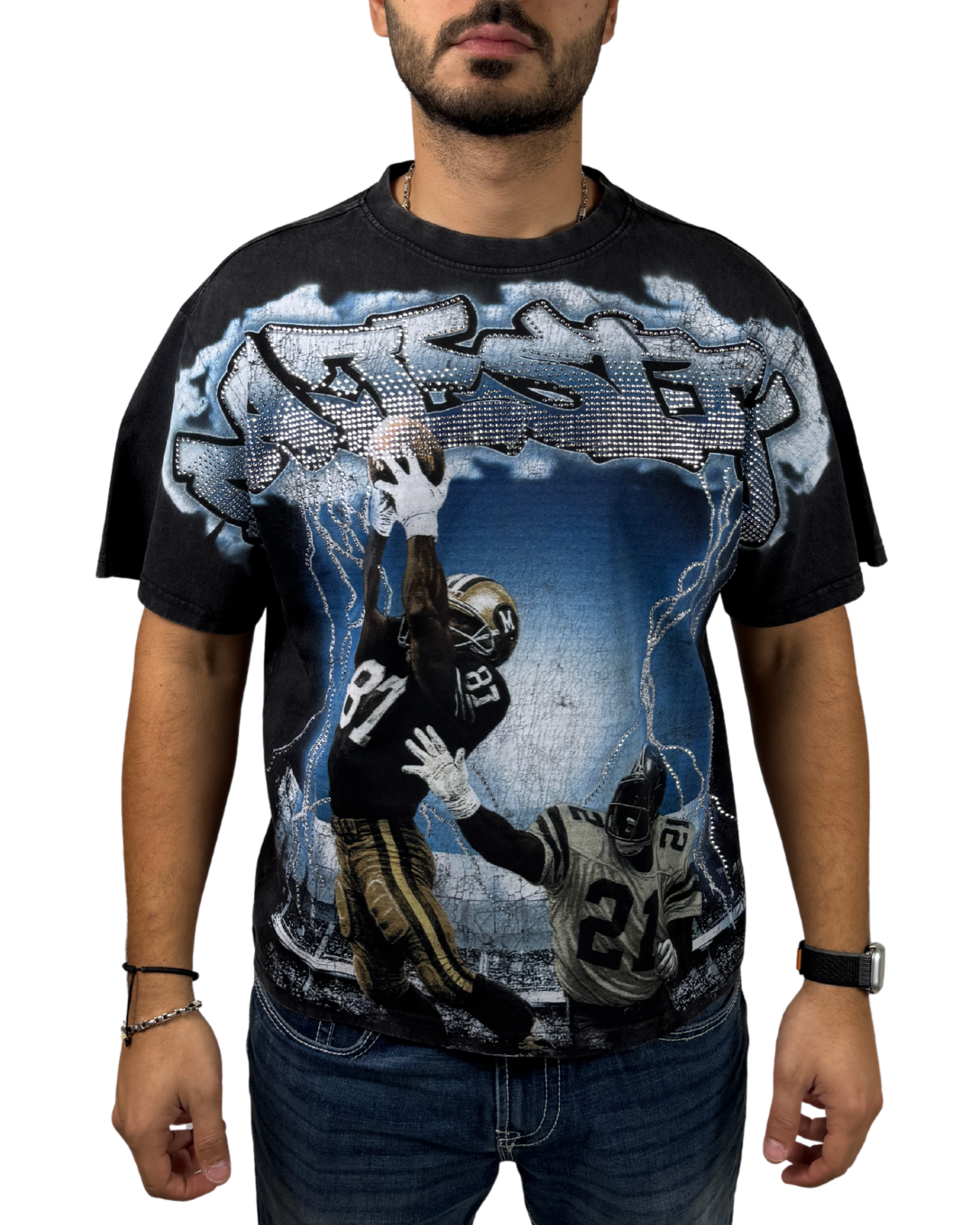 Mens Player Shirt