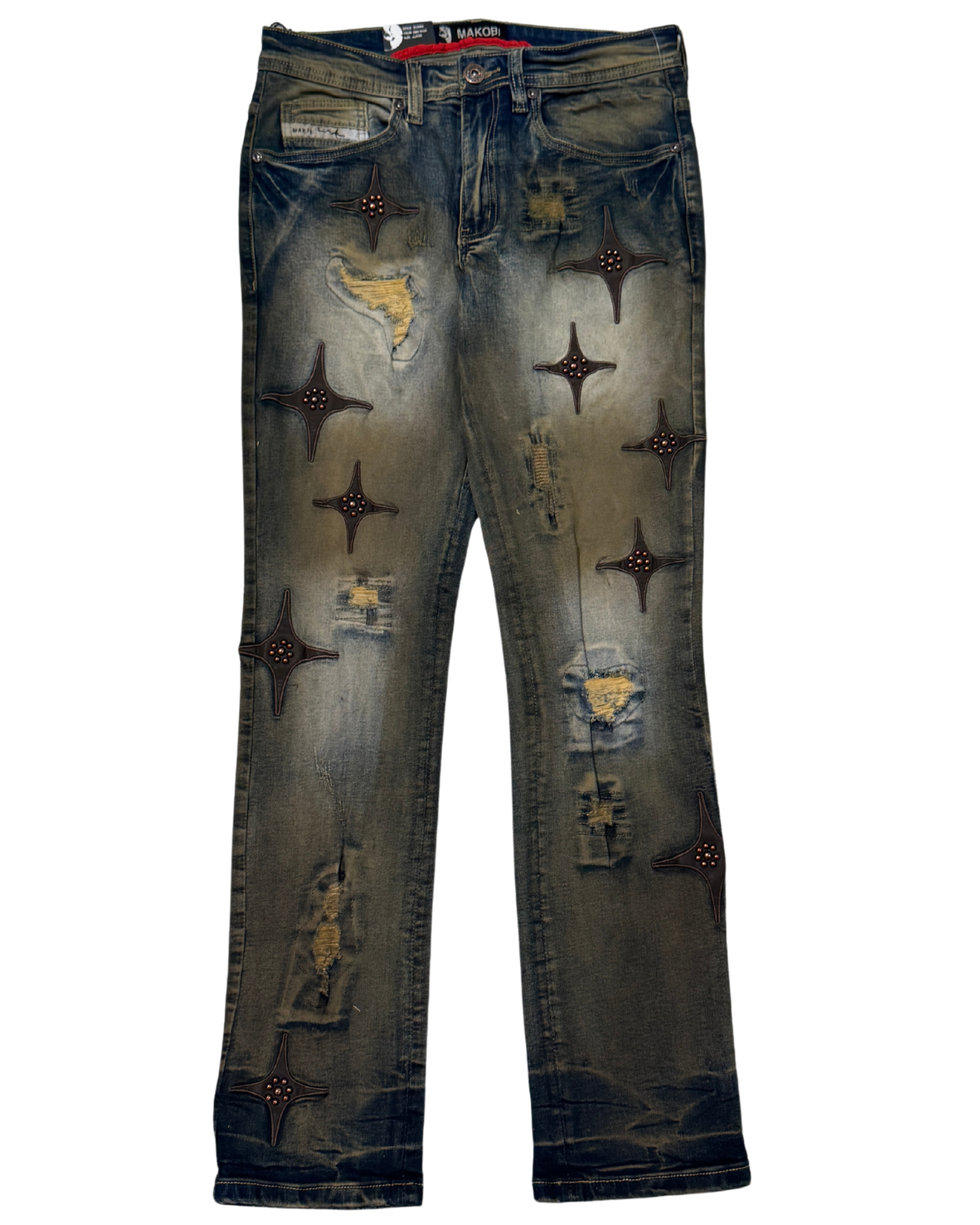 Mens Makobi Jean M1998