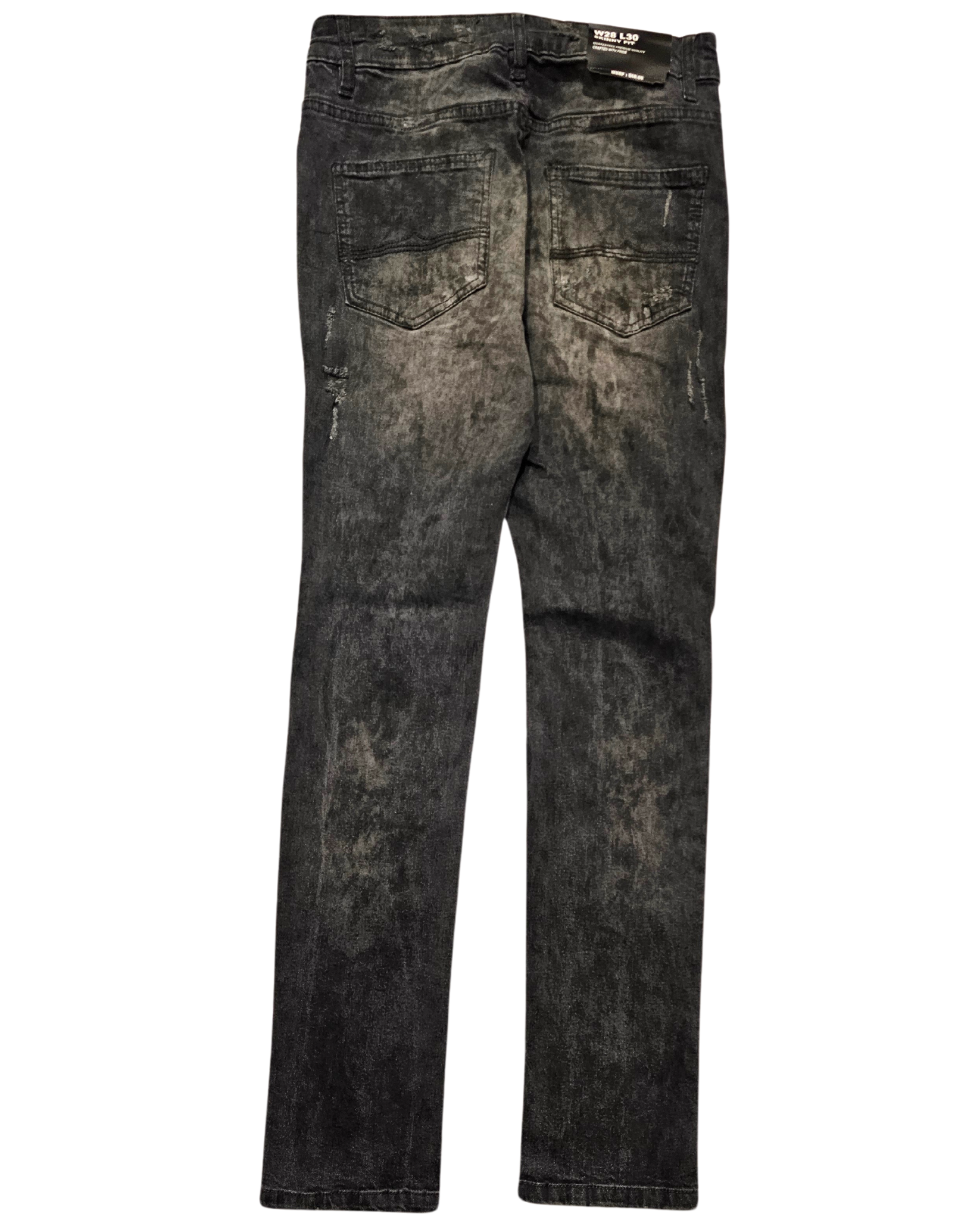 Mens Slim Fit Jean 80351