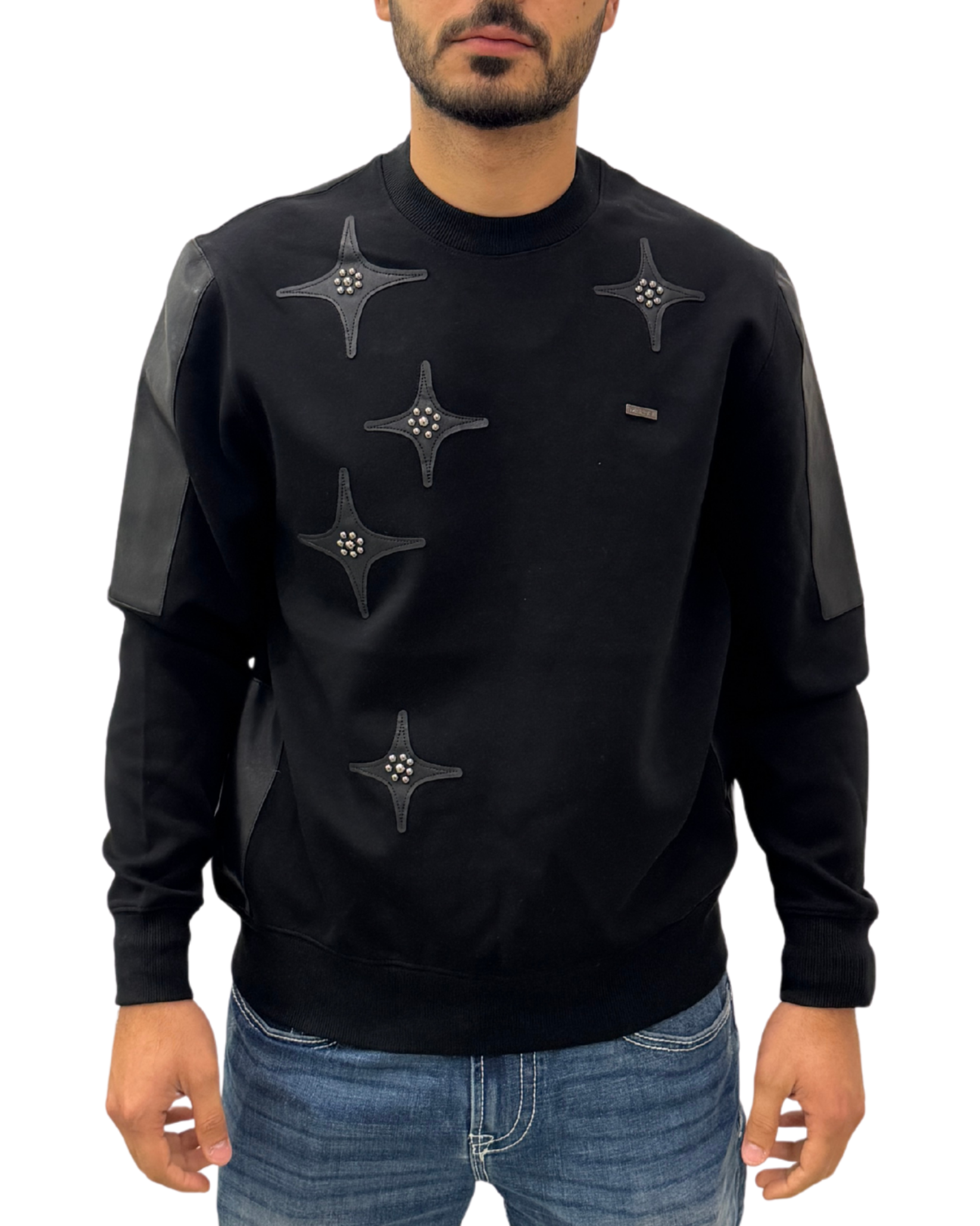 Mens Makobi Shirt M4118