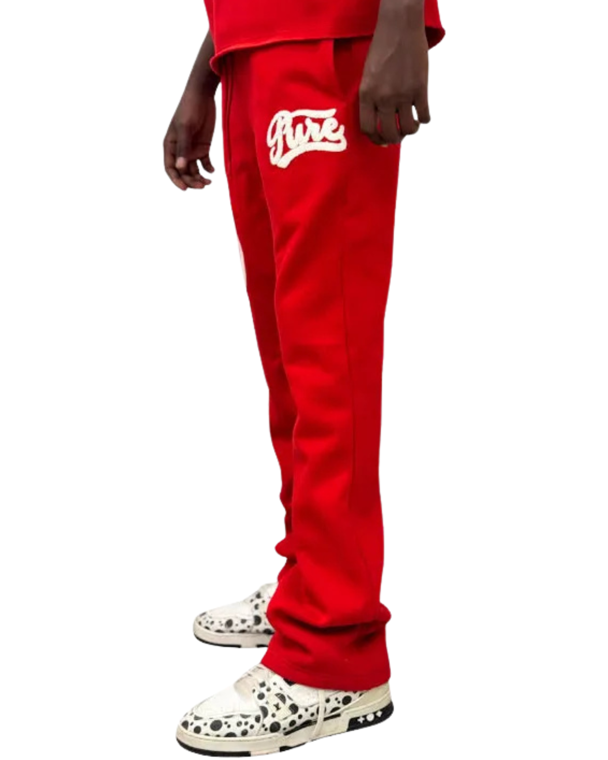 Mens Pure Sweatpant
