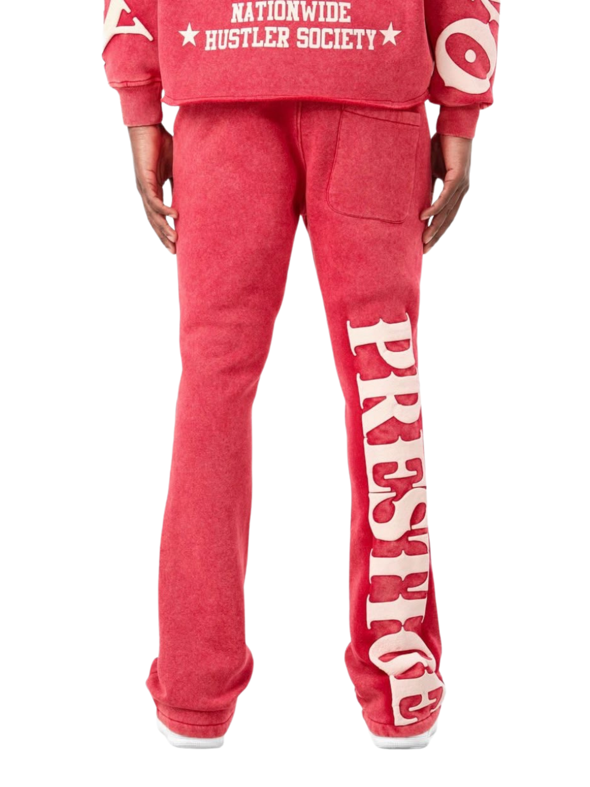 Mens Reserved Prestige Sweatpants