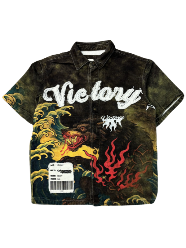Mens Victory Shirt