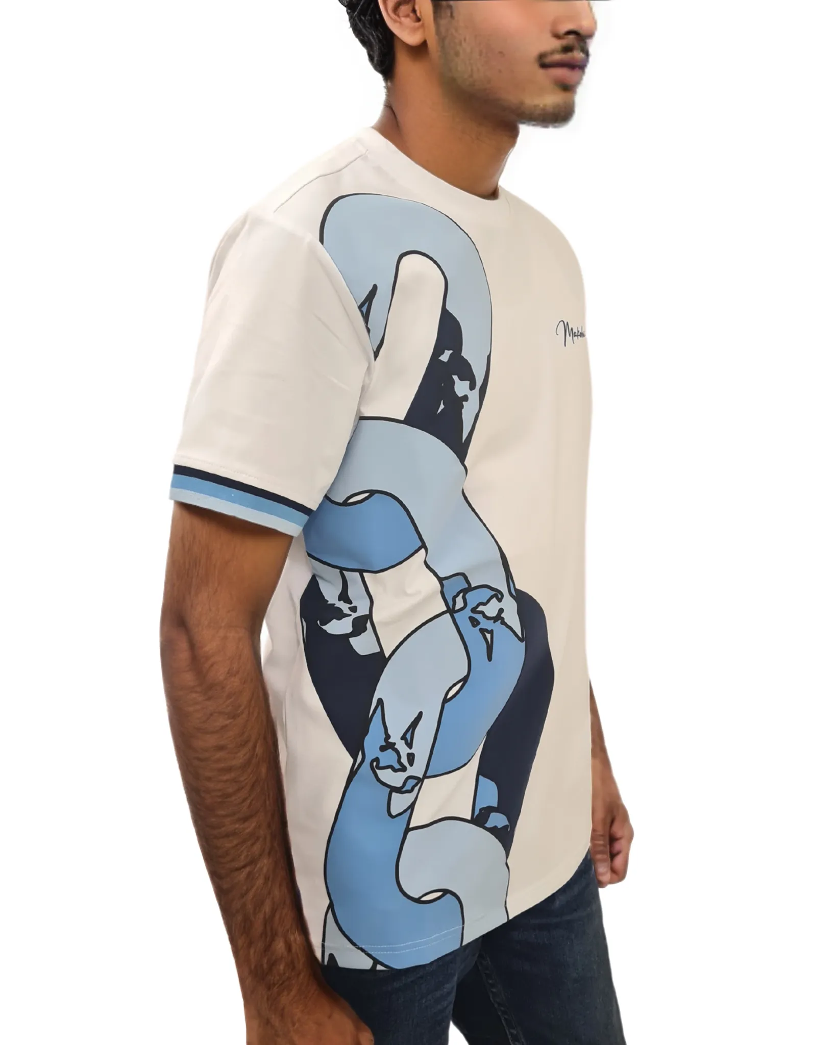 Mens Chain Shirt