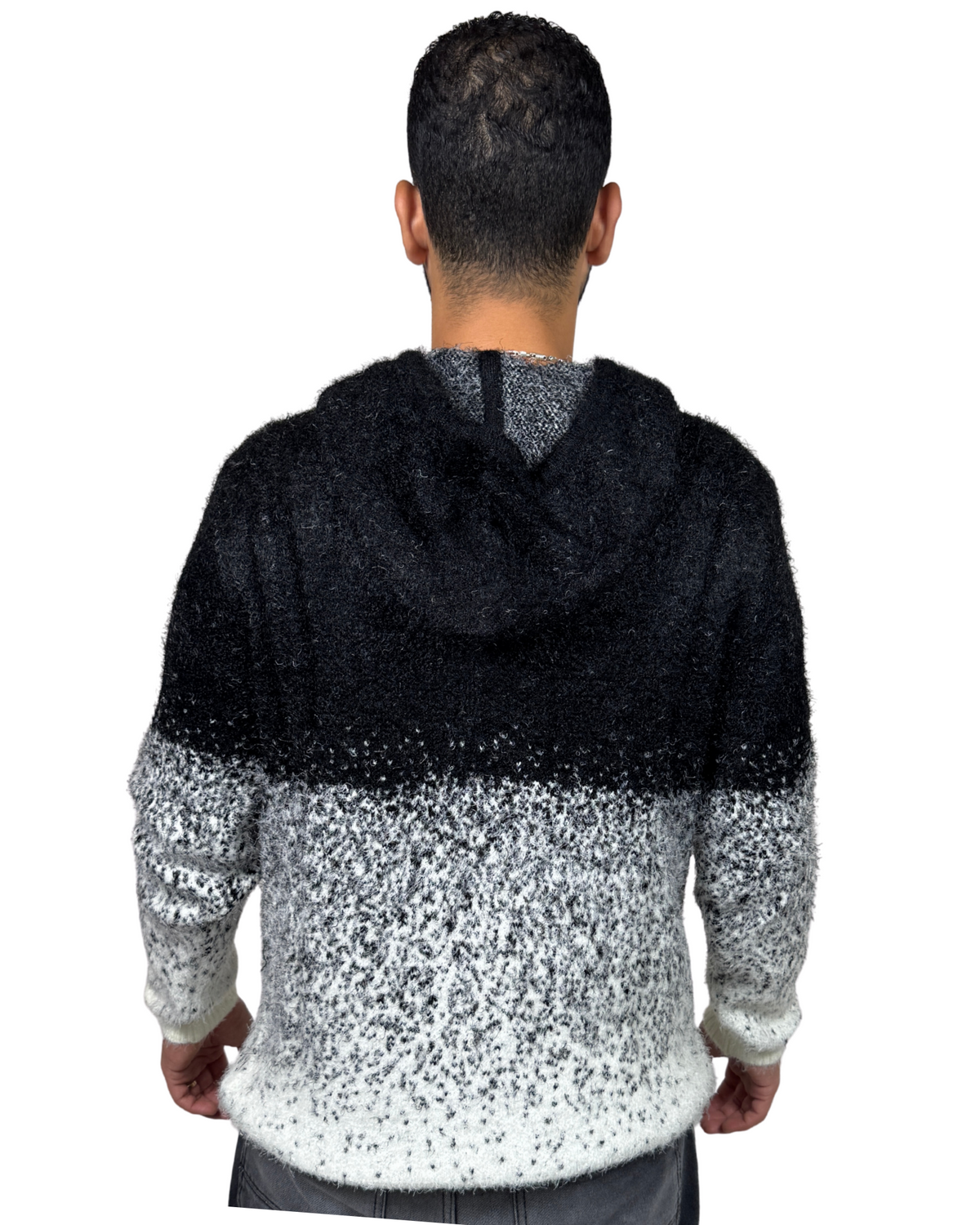 Mens One In a Million Hoodie