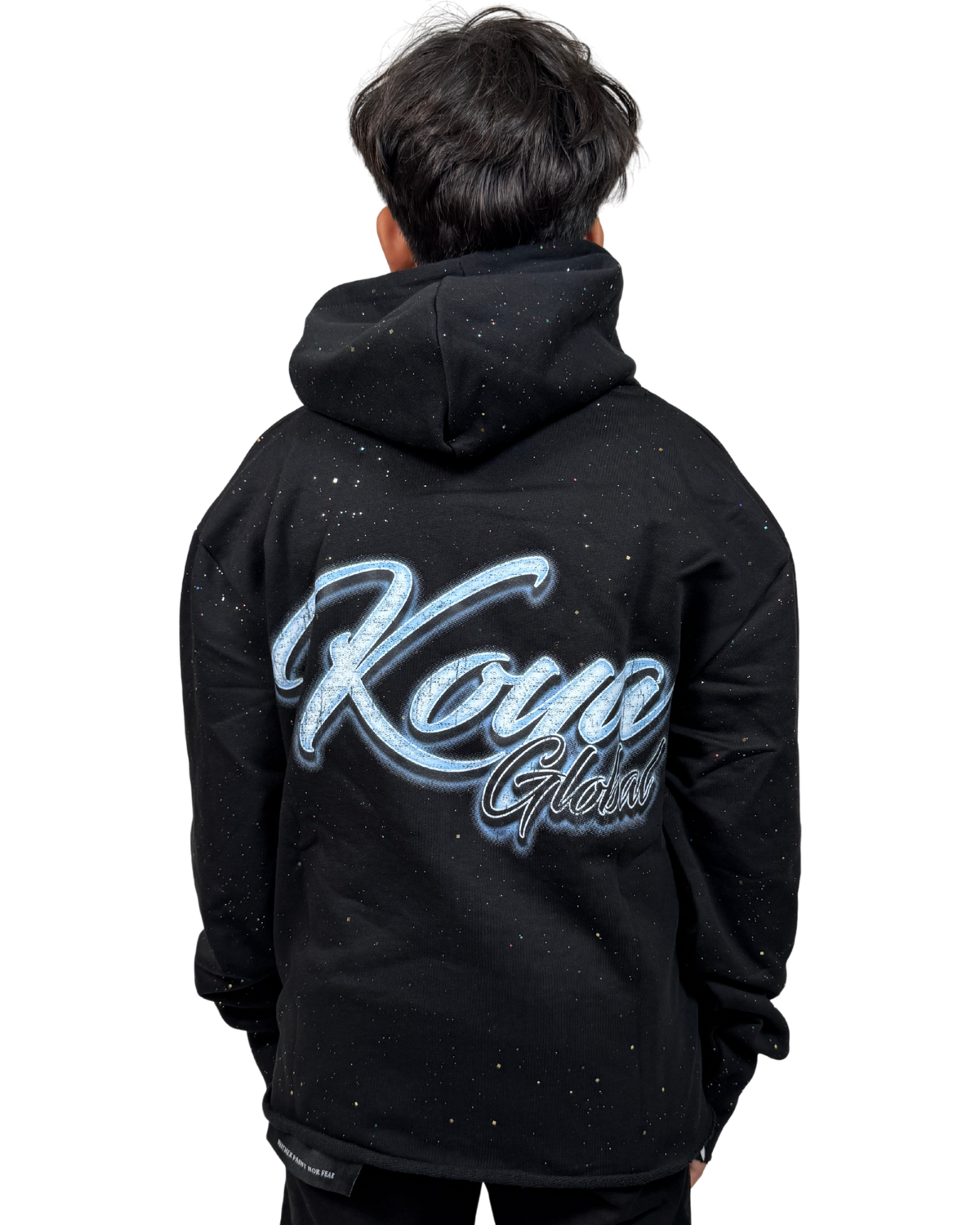 Kids Endless Sunshine Hoodie KKH01