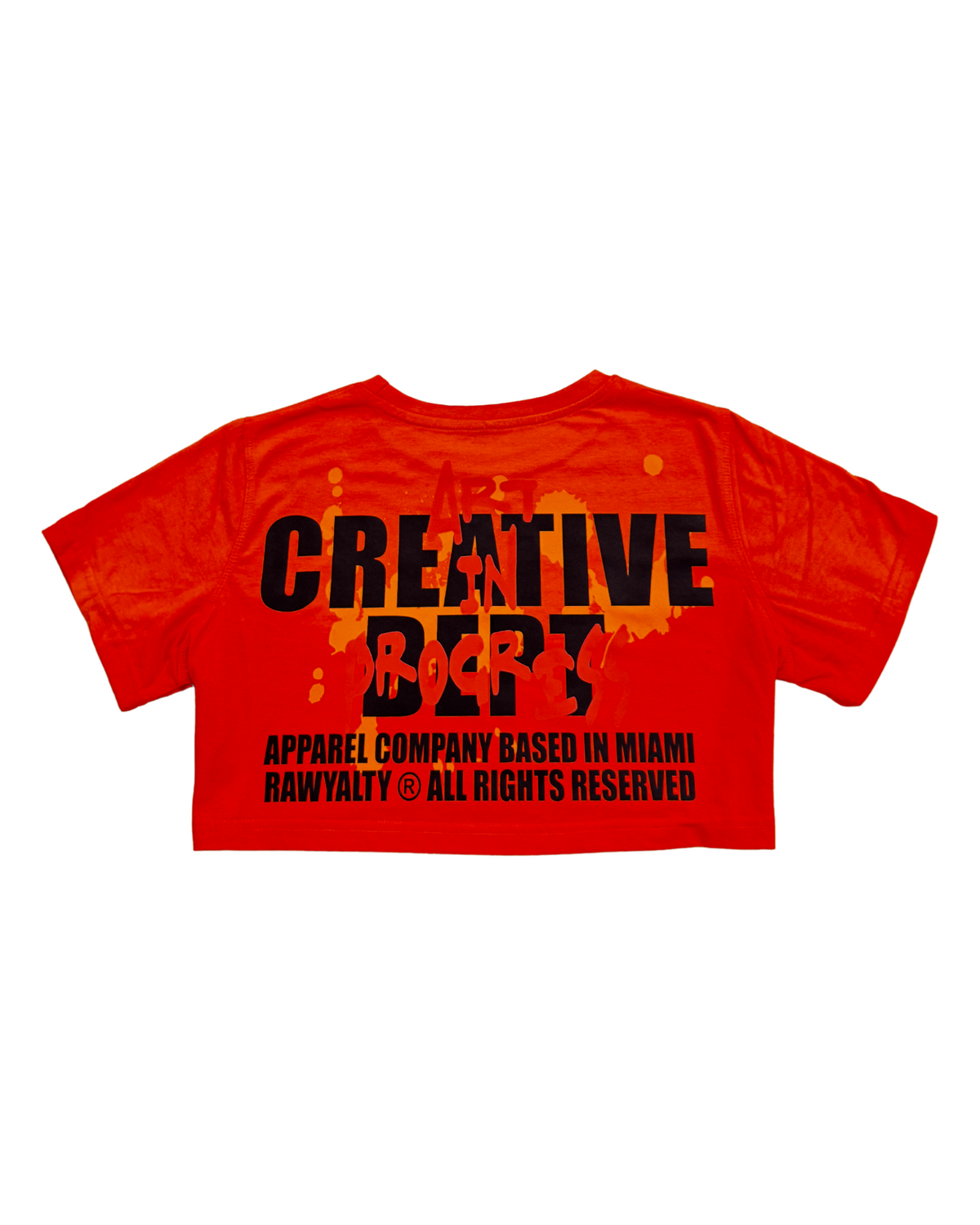 Womens Creative Dept Set