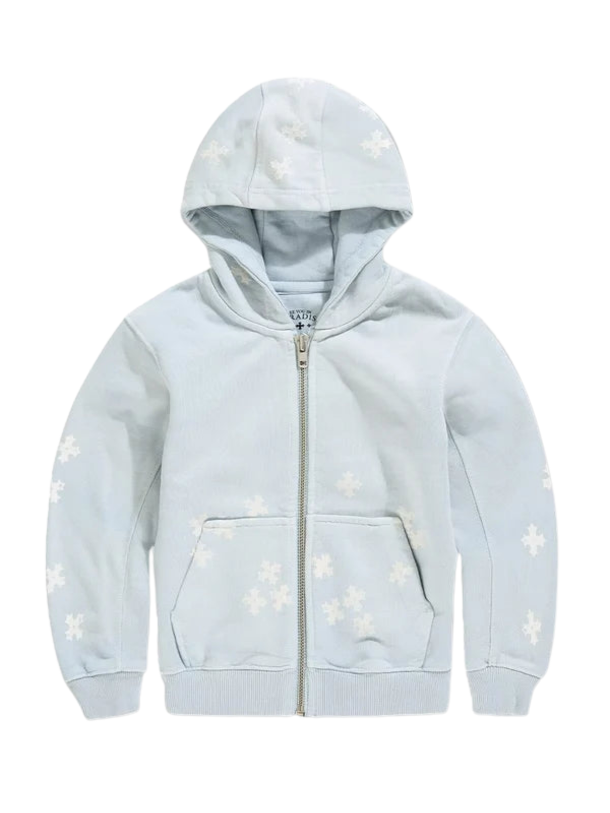 Kids Forbidden Hoodie 8892