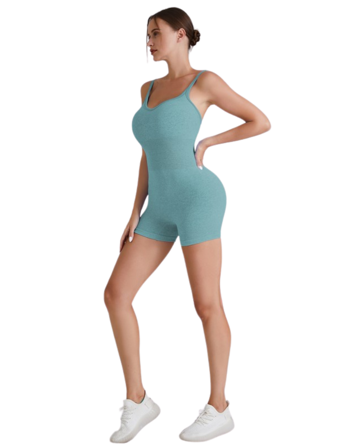 Womens Body Fit Shaping Dress