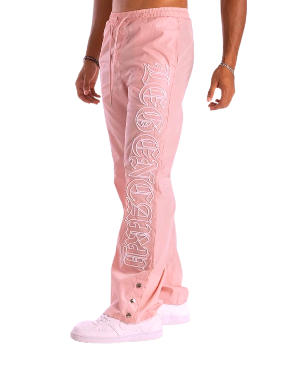 Mens Legendary Nylon Pants