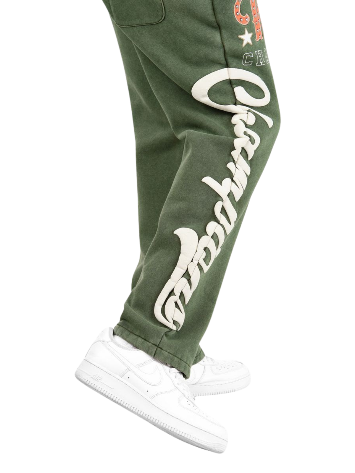 Mens Champions Legendary Sweatpants