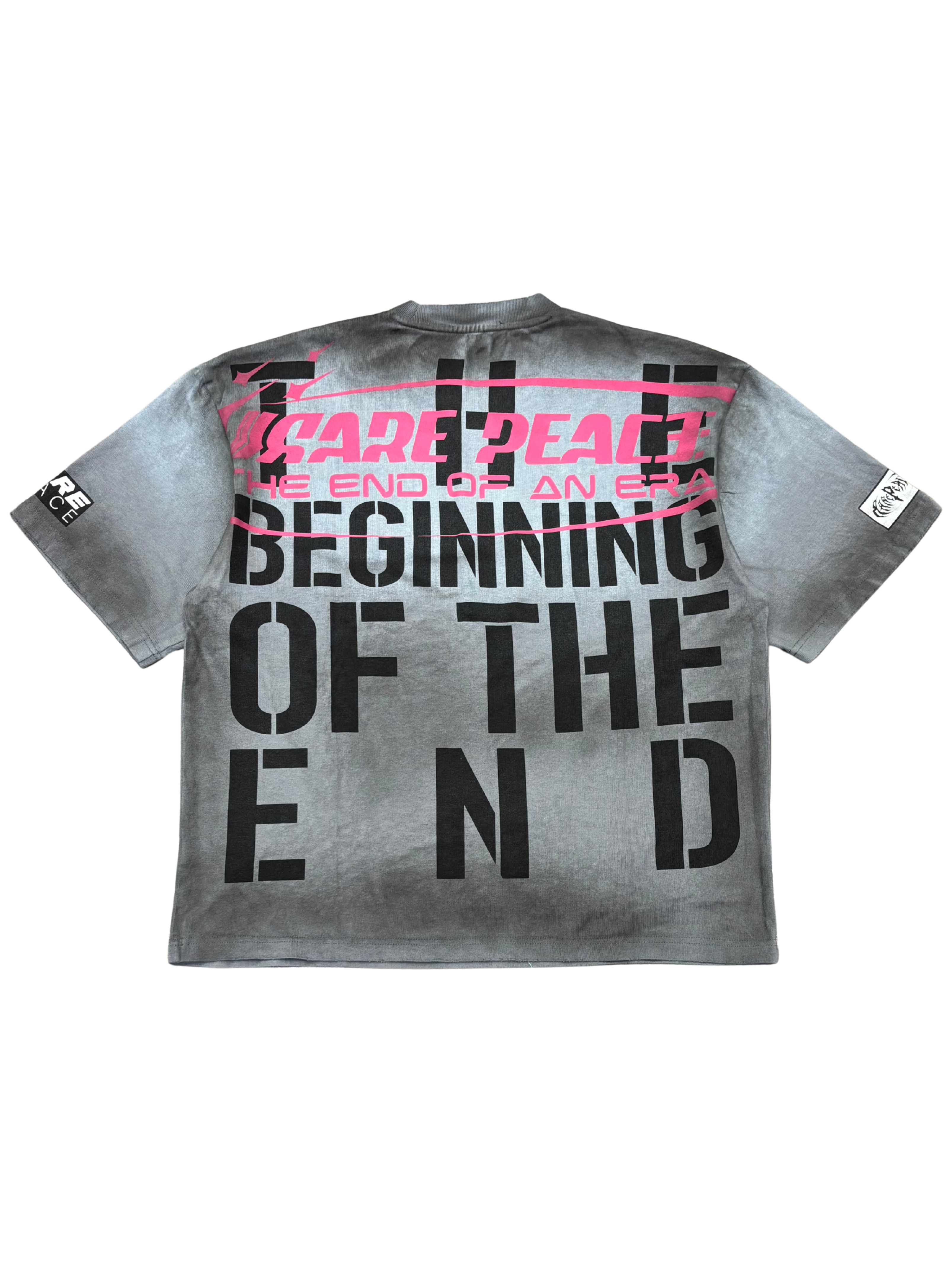 Mens Godfather Shirt
