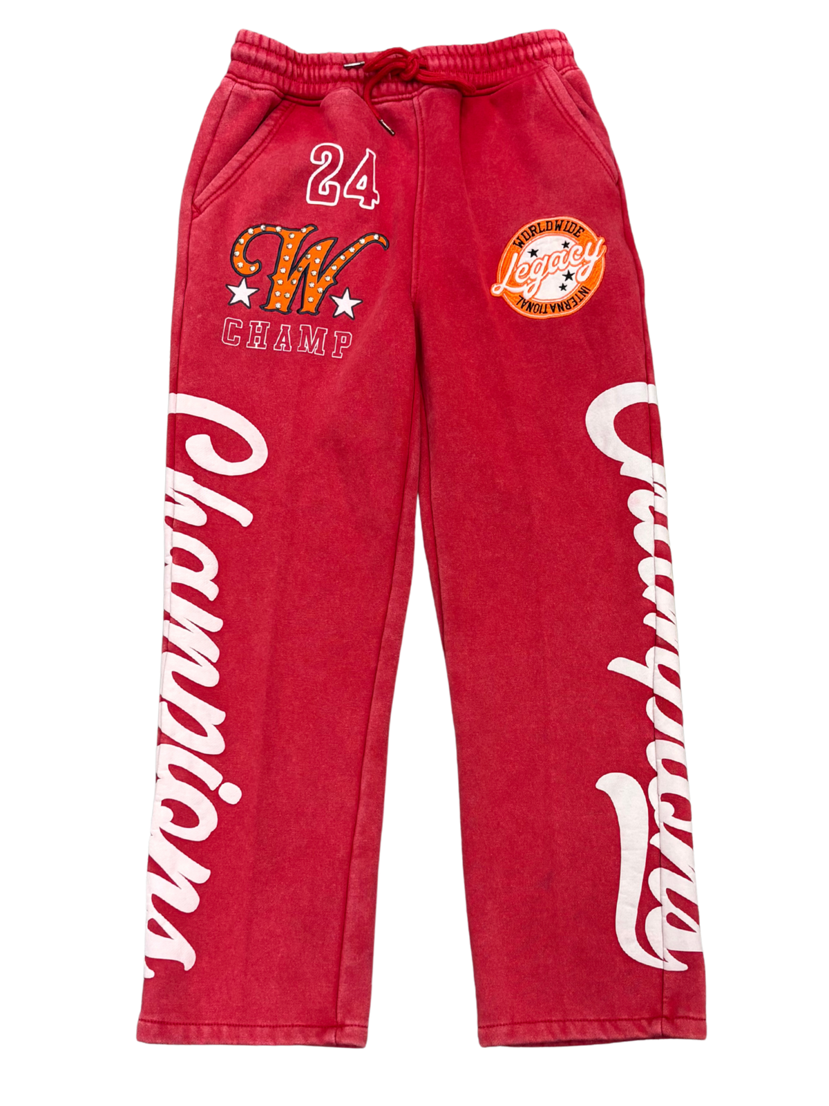 Mens Champions Legendary Sweatpants