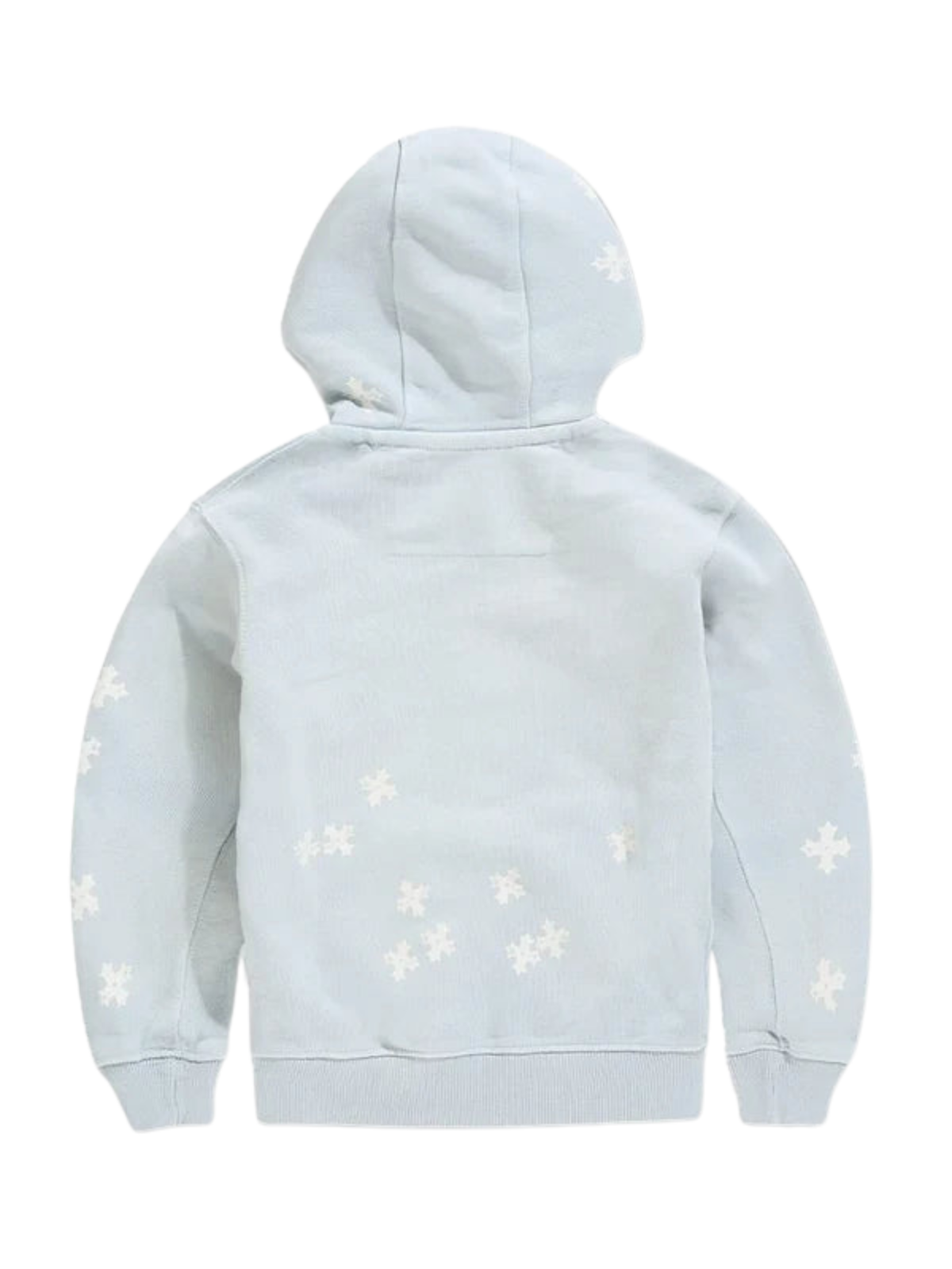 Kids Forbidden Hoodie 8892