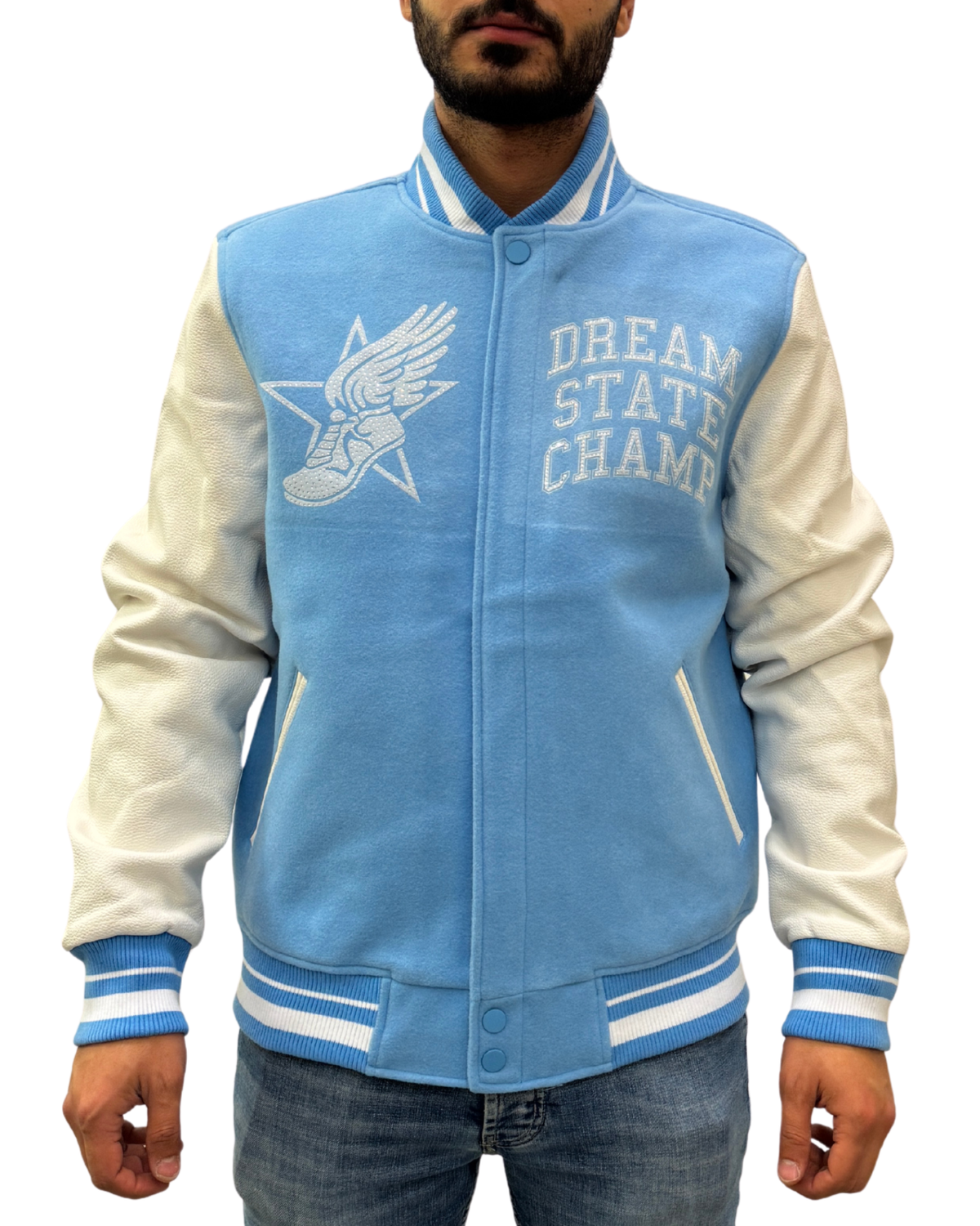 Mens State Champ Jacket