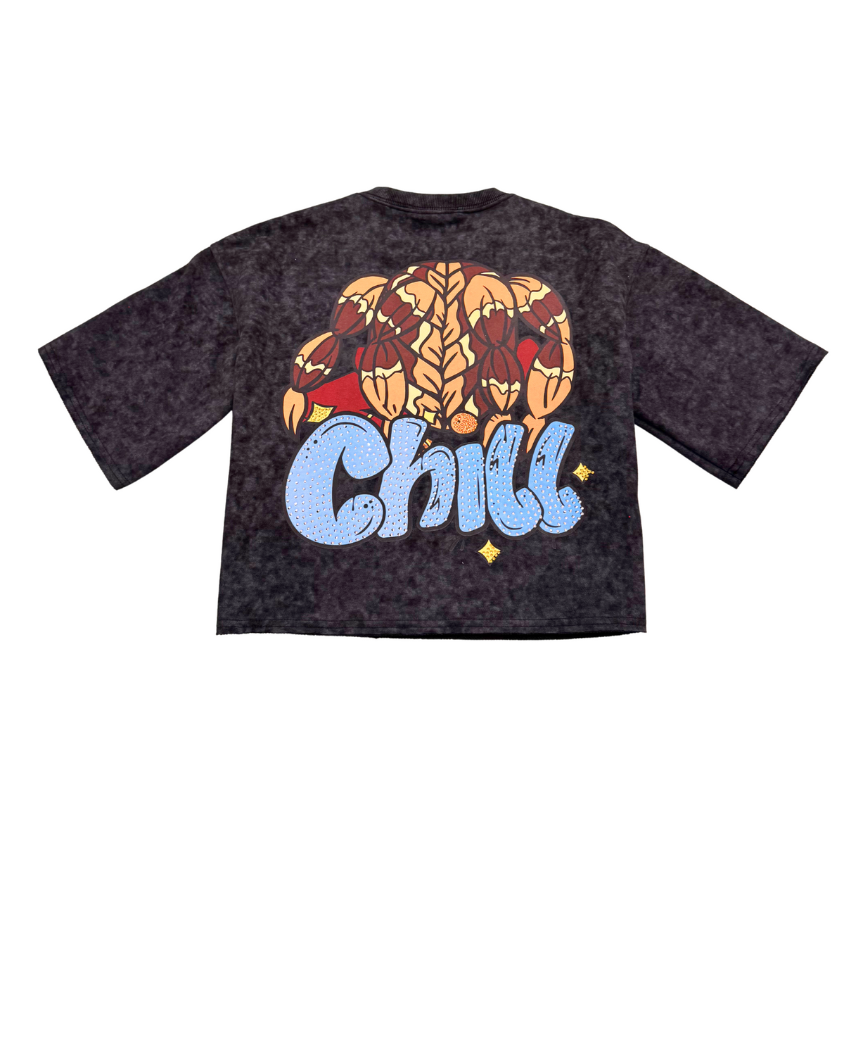 Womens Chillin Queen Top