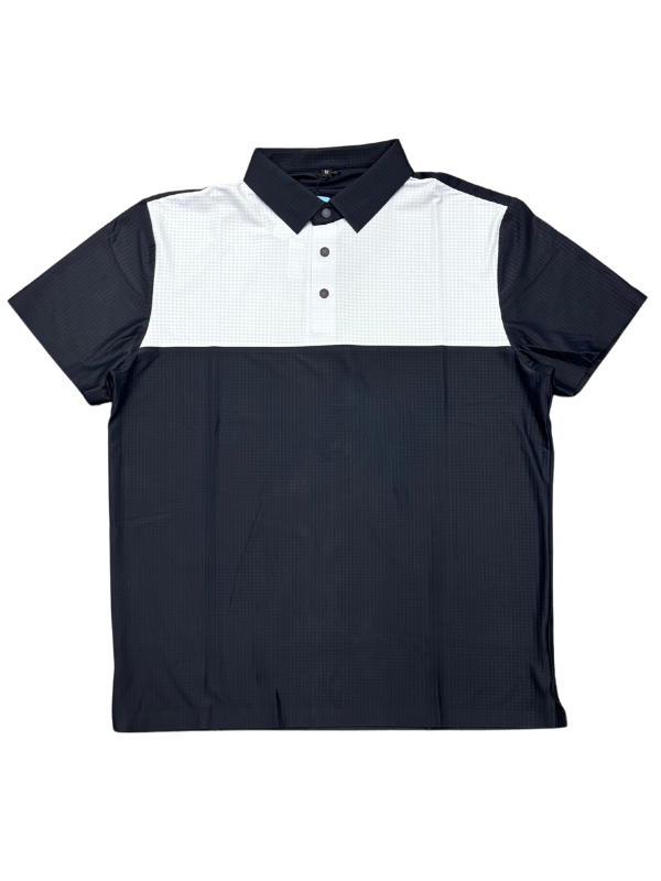 Mens Performance Polo Shirt 86192