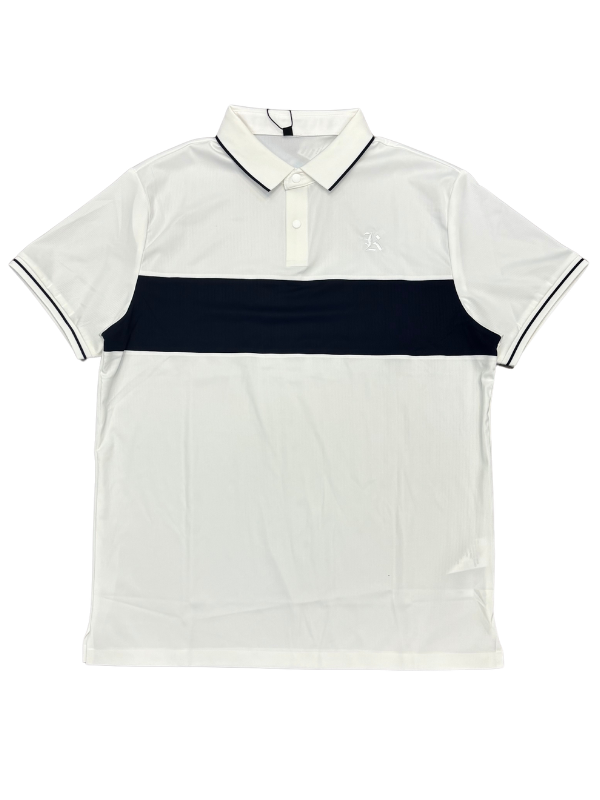 Mens Performance Polo Shirt 86245