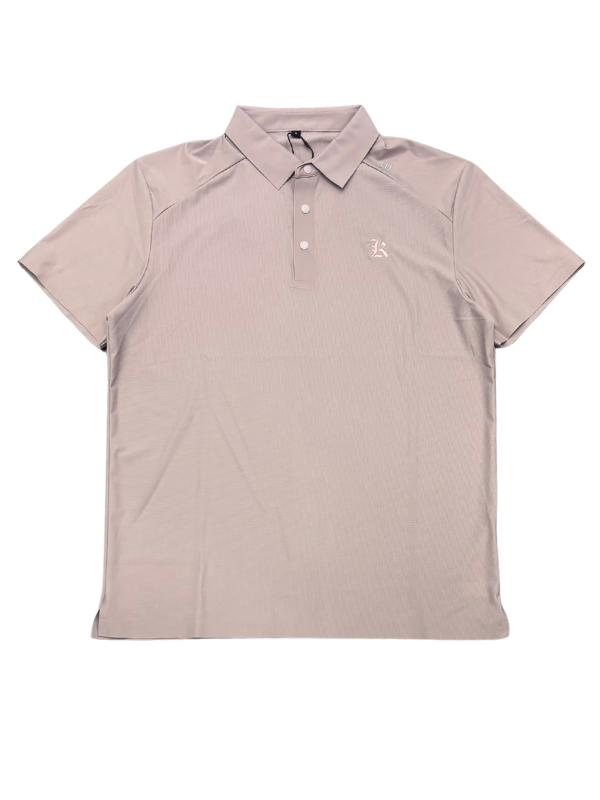 Mens Performance Polo Shirt 86089