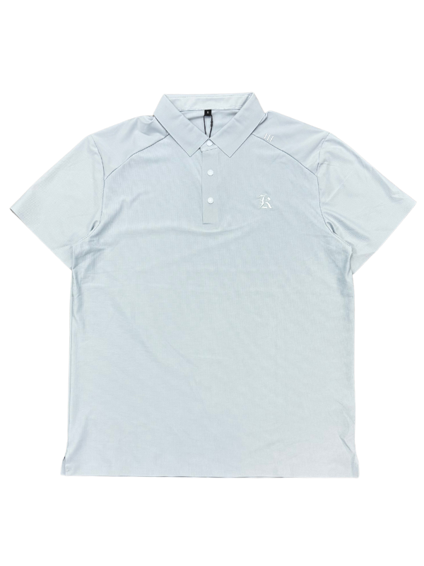 Mens Performance Polo Shirt 86089