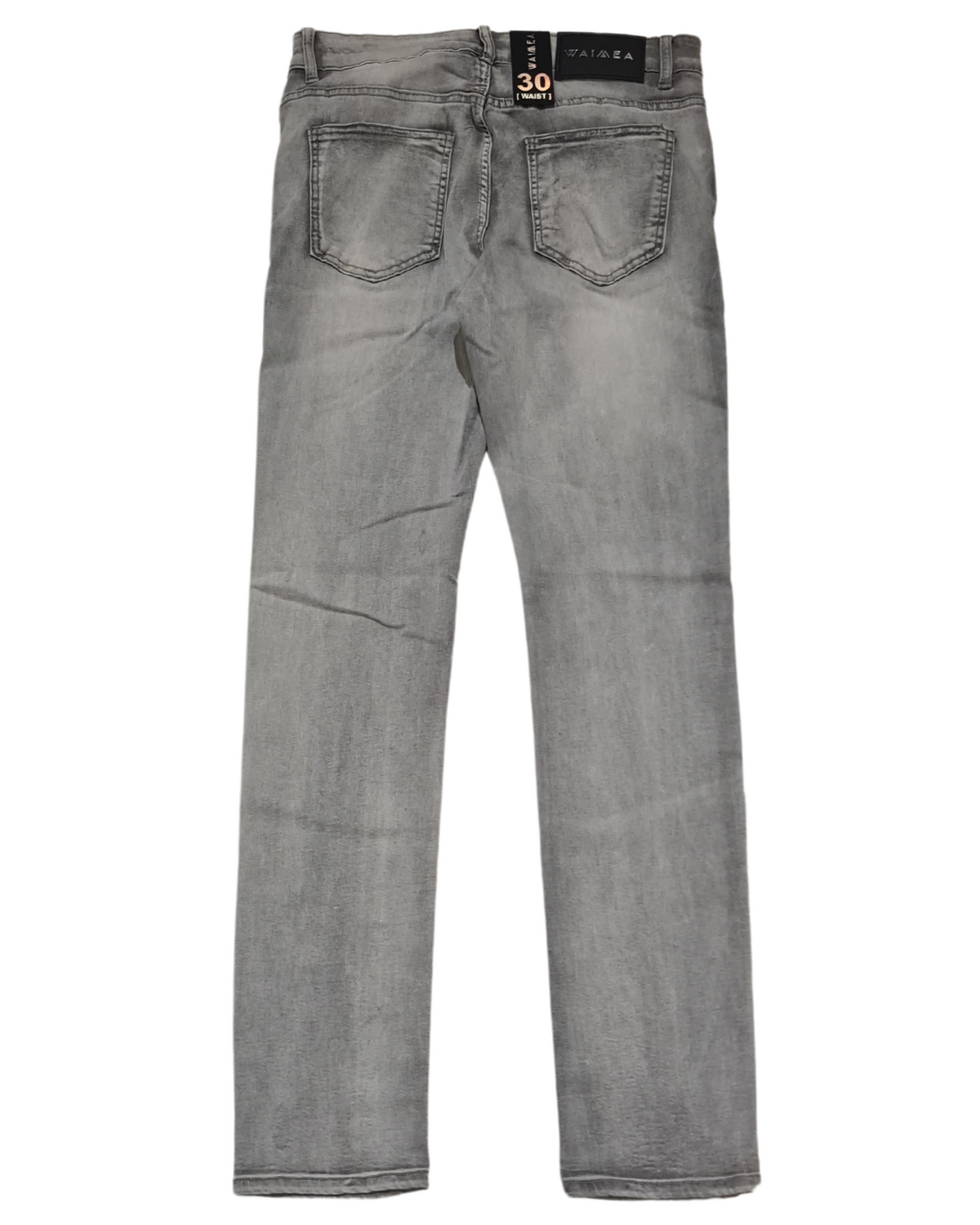 Mens Flex Skinny Fit Jeans M8248