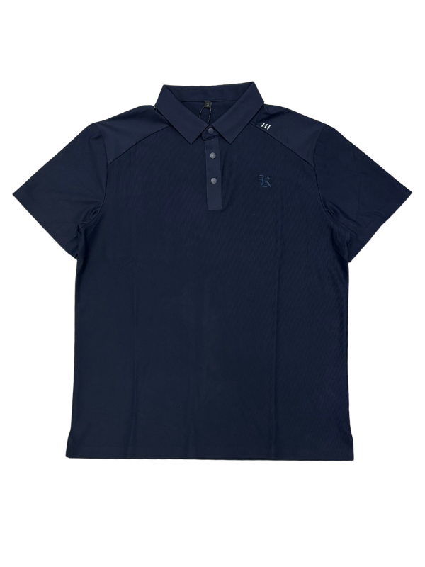 Mens Performance Polo Shirt 86089