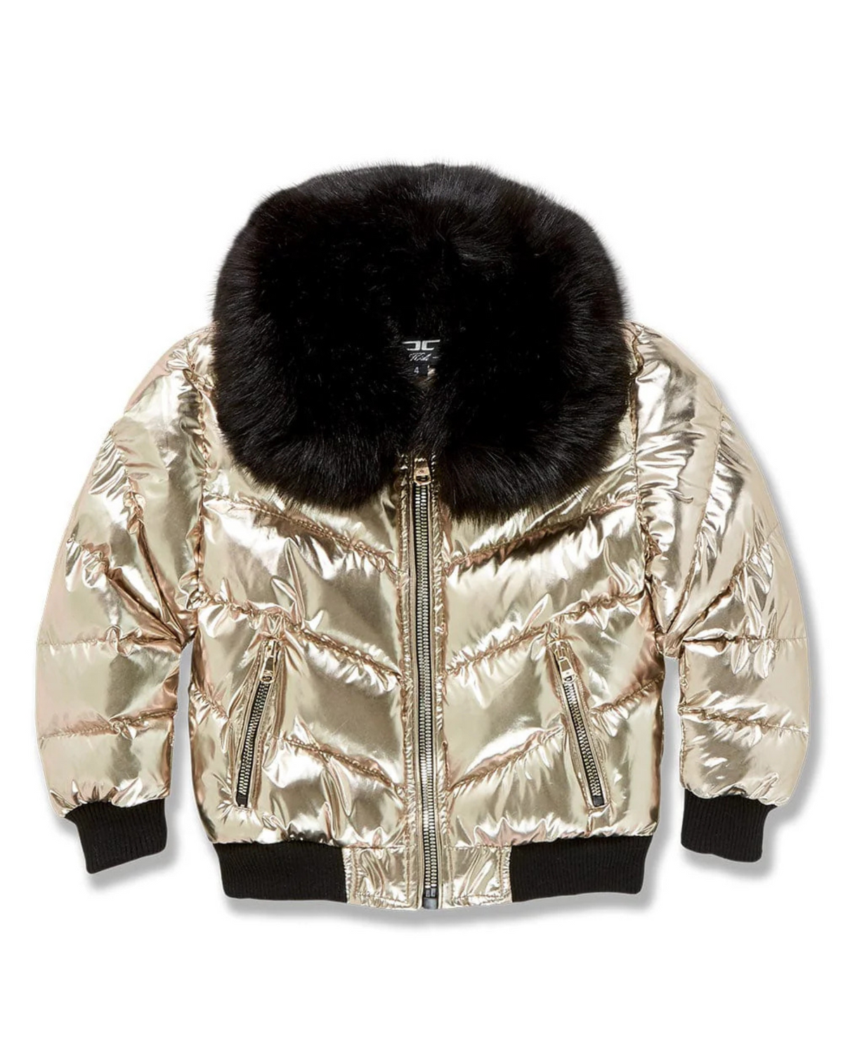 Kids Flatbush Bomber Jacket