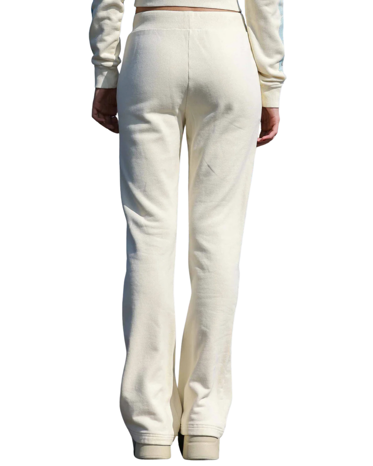 Womens Post Human New Born Jogger