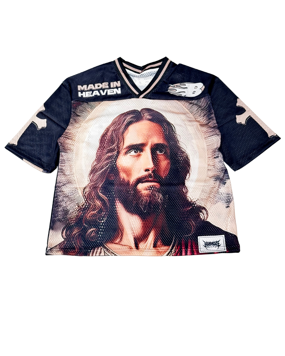 Womens Saint Galleria Jersey