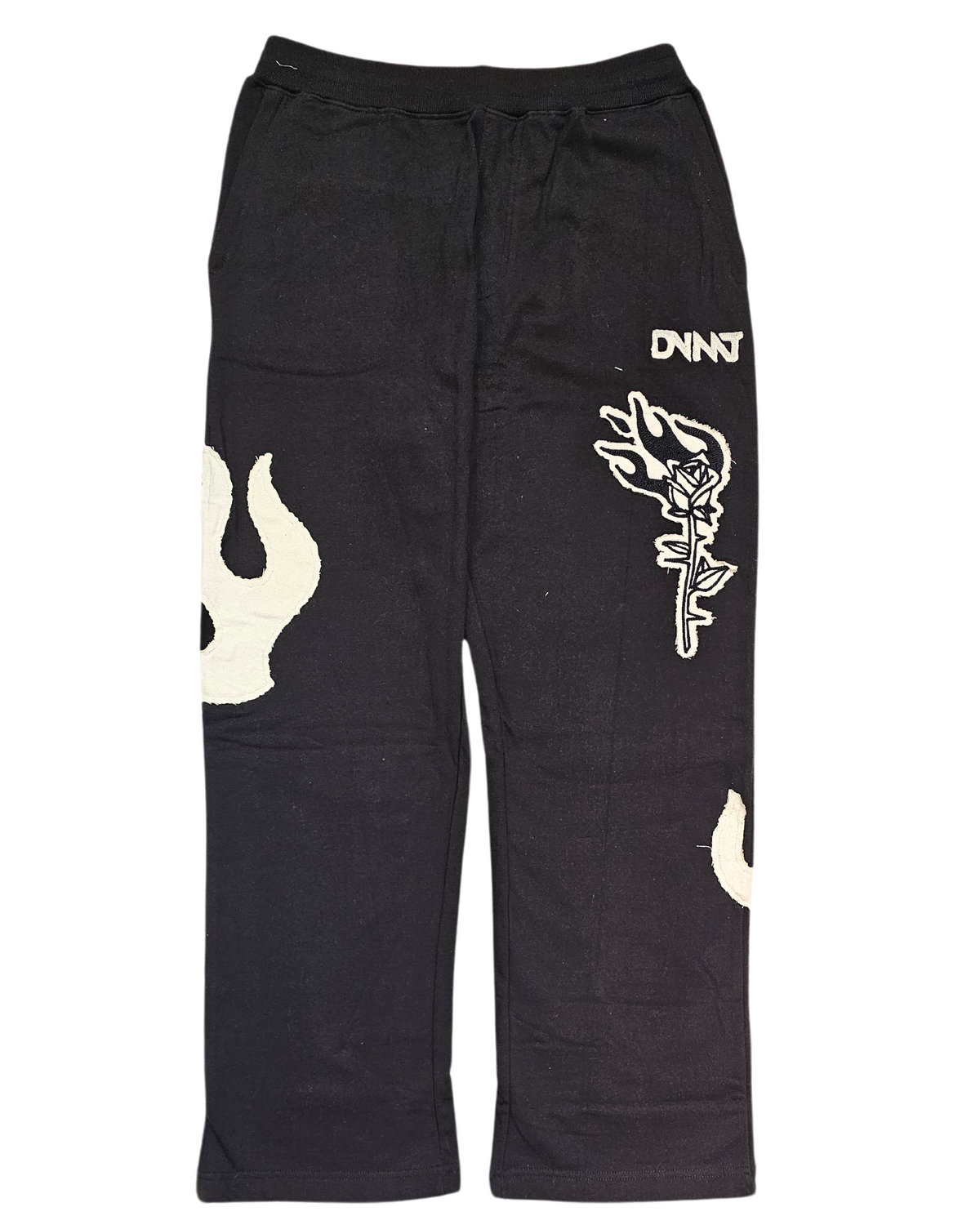 Mens Combustion Sweatpants