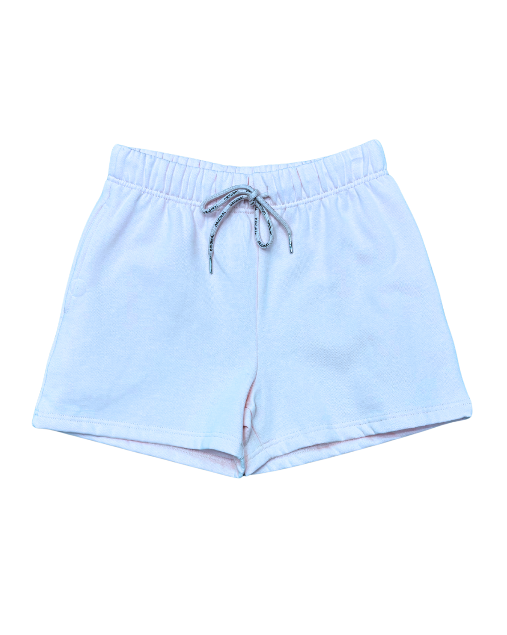 Womens Plain Shorts