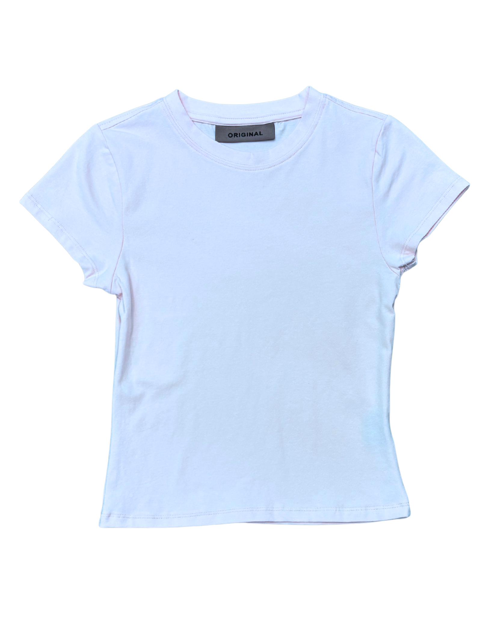 Womens Plain Shirt