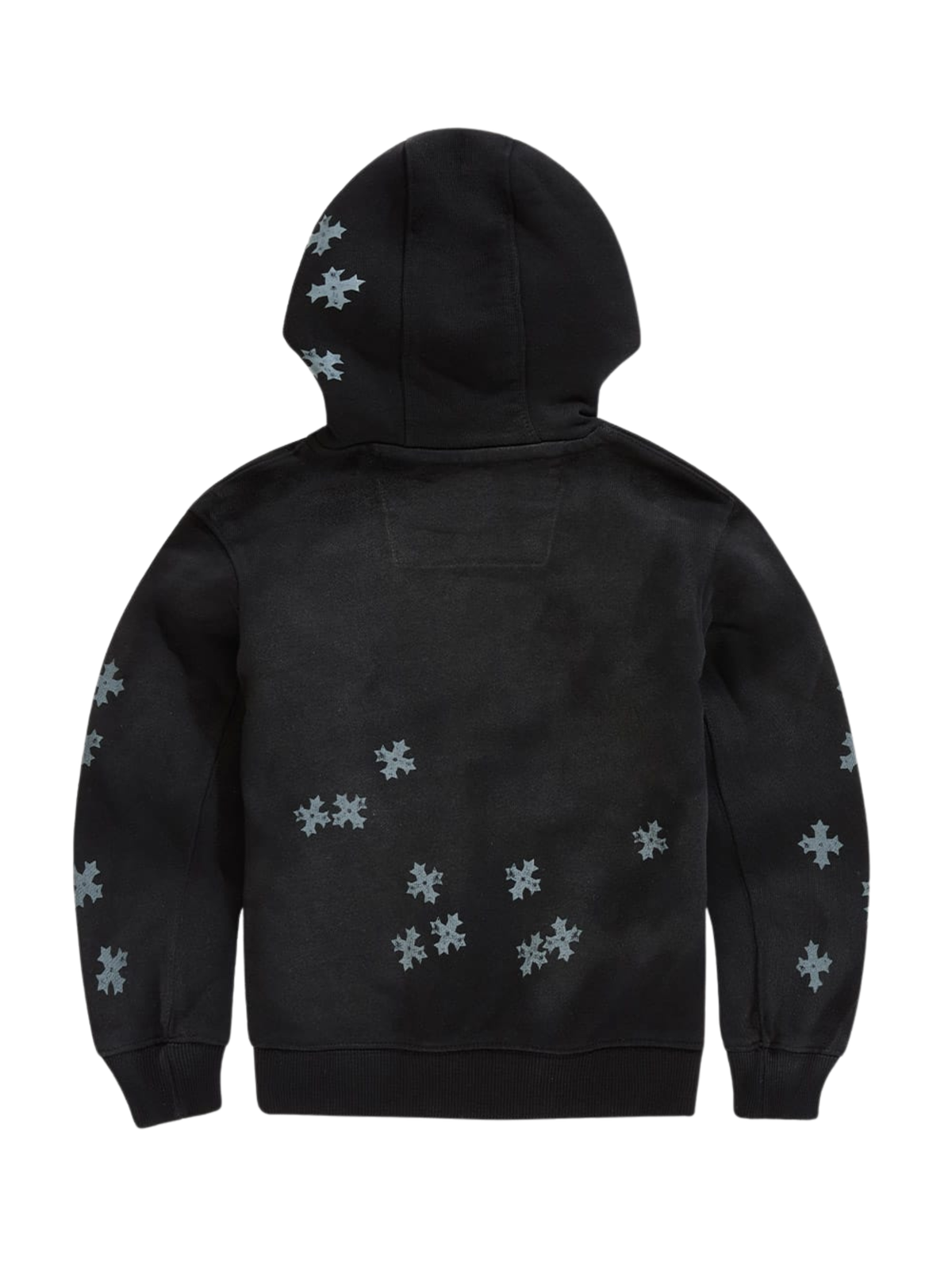 Kids Forbidden Hoodie 8892