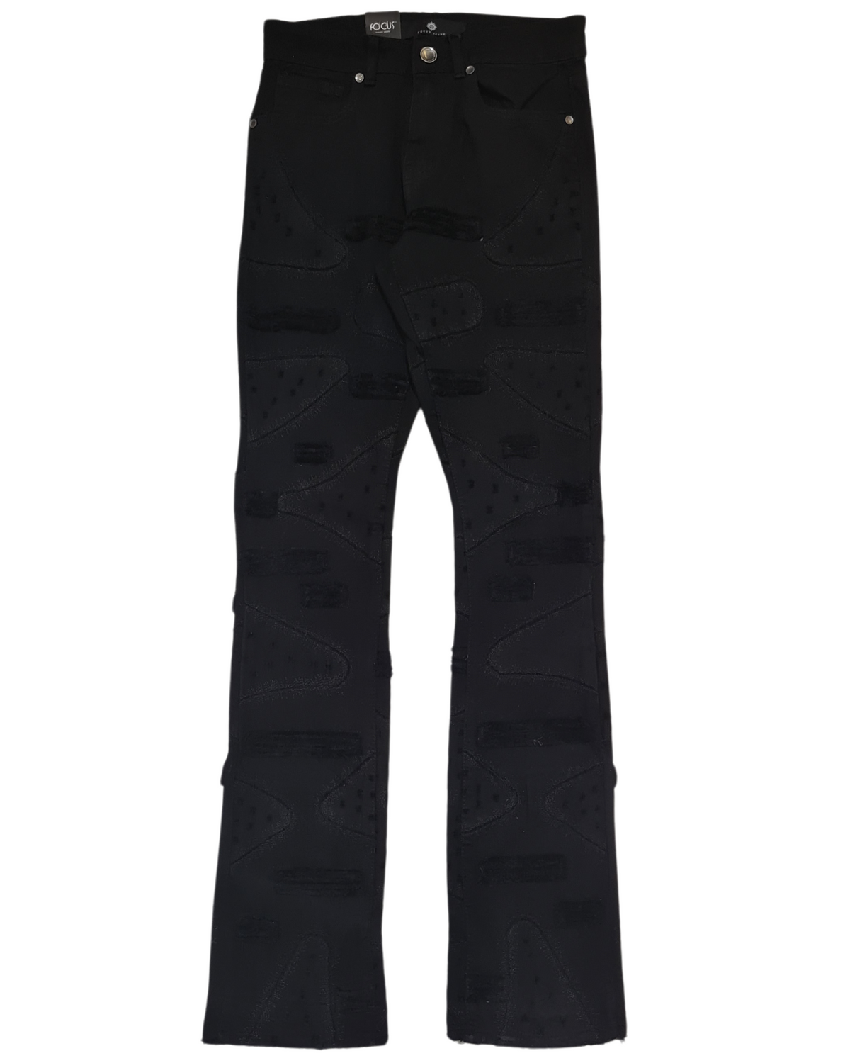 Mens Slim Fit Jeans 5238