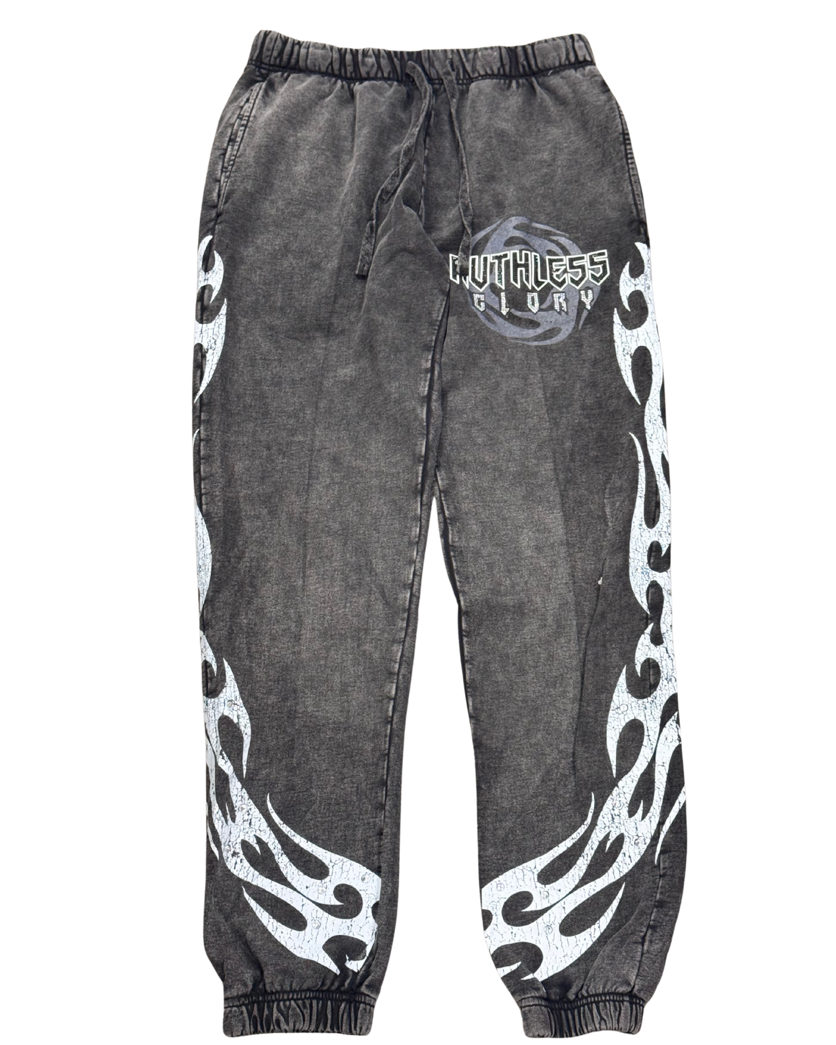 Mens Ruthless Glory Sweatpant