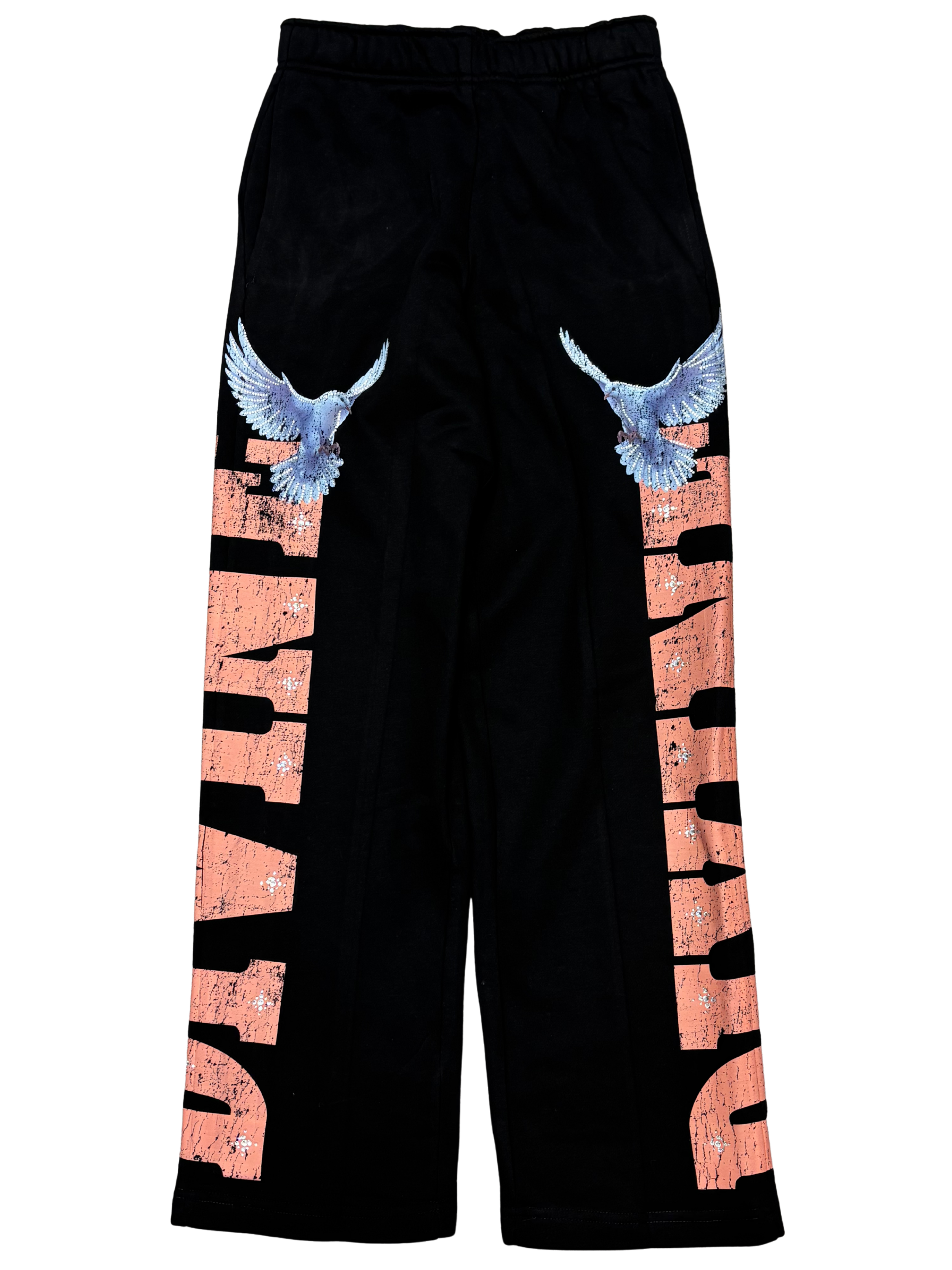 Womens Divine Drip Sweatpants